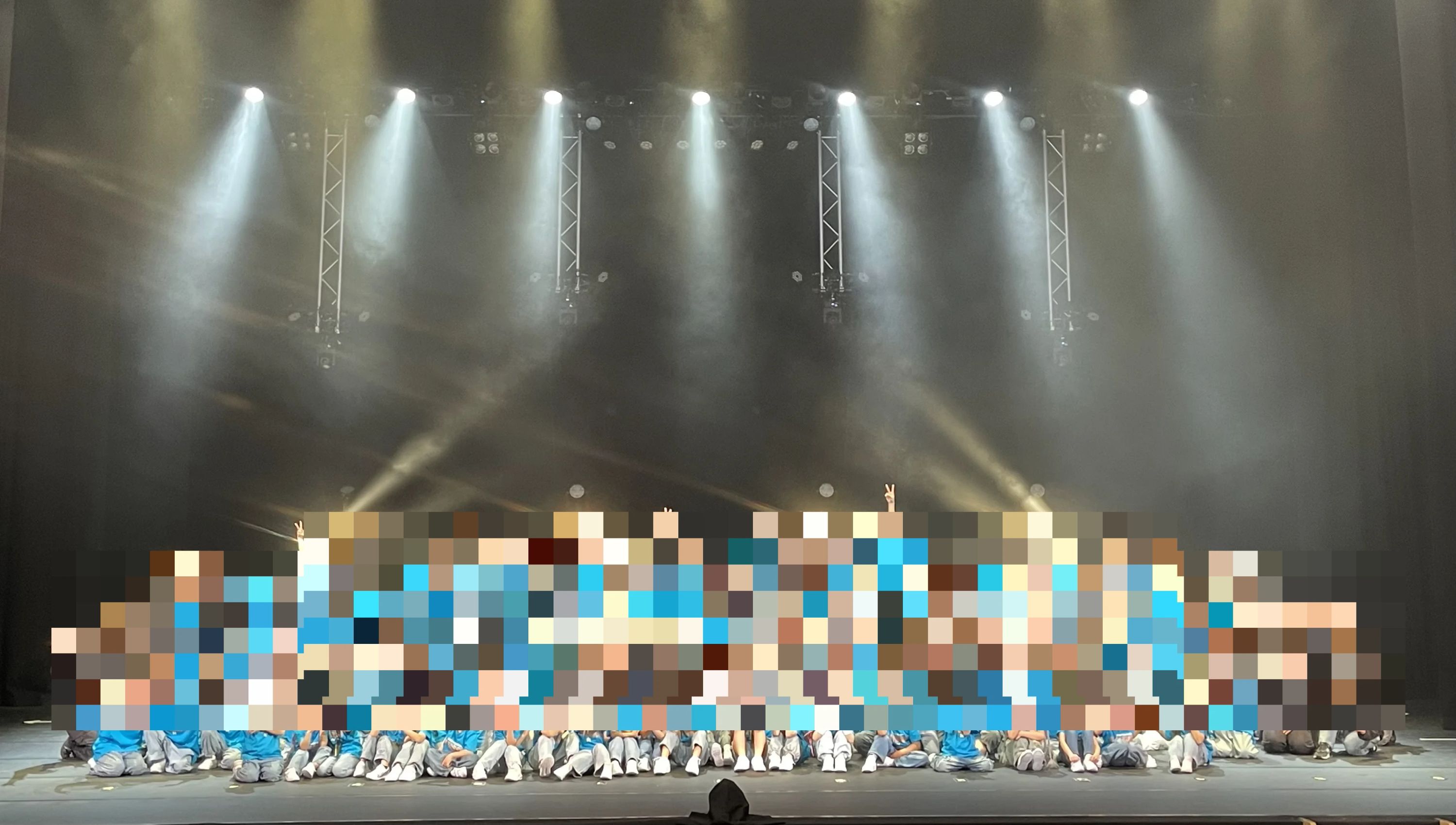 下関ベビーダンススタジオSORA 熊野西町教室のメイン画像