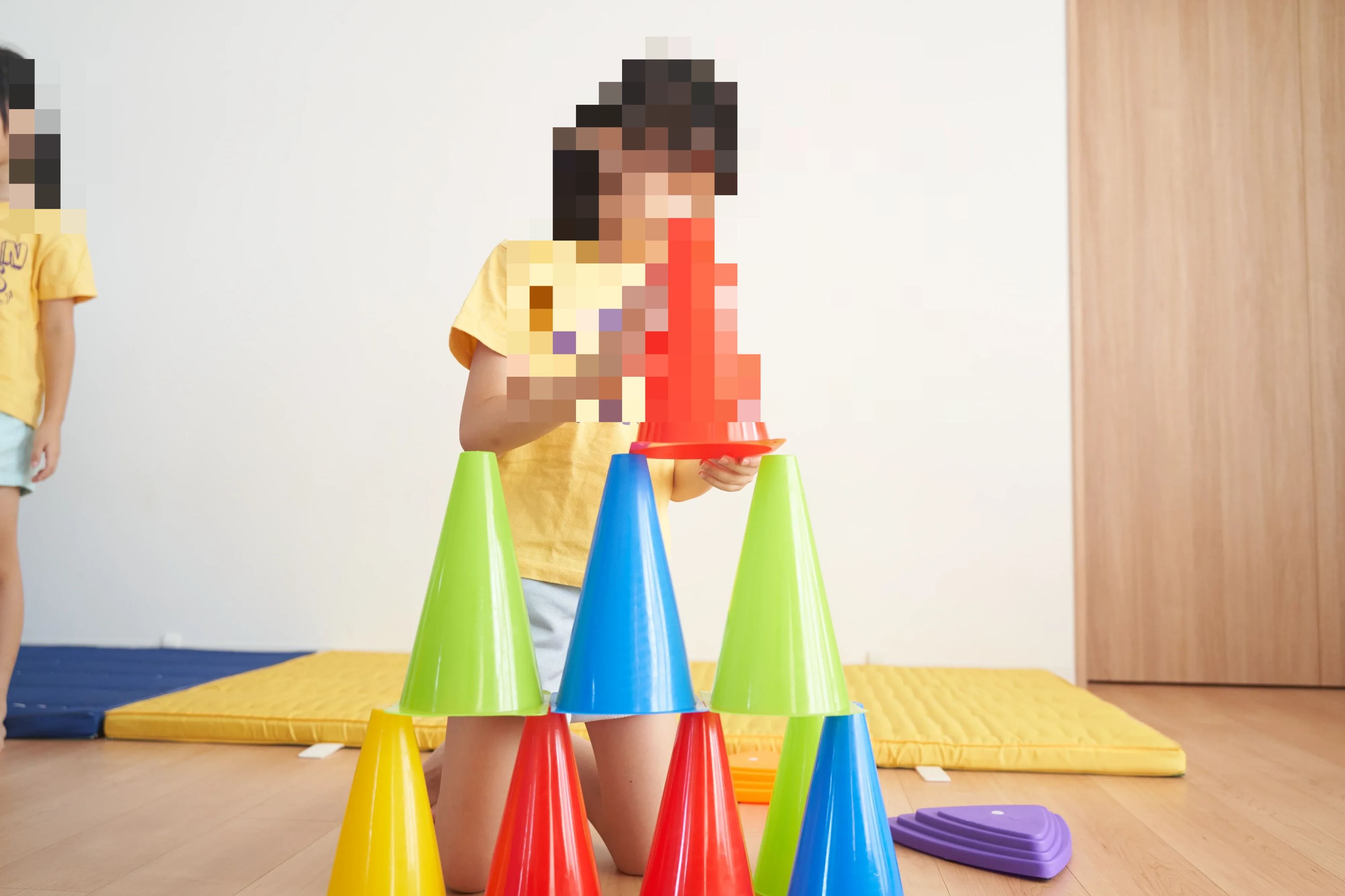 Affectionate RG ダンス 栗林小学校体育館のサムネイル画像 5