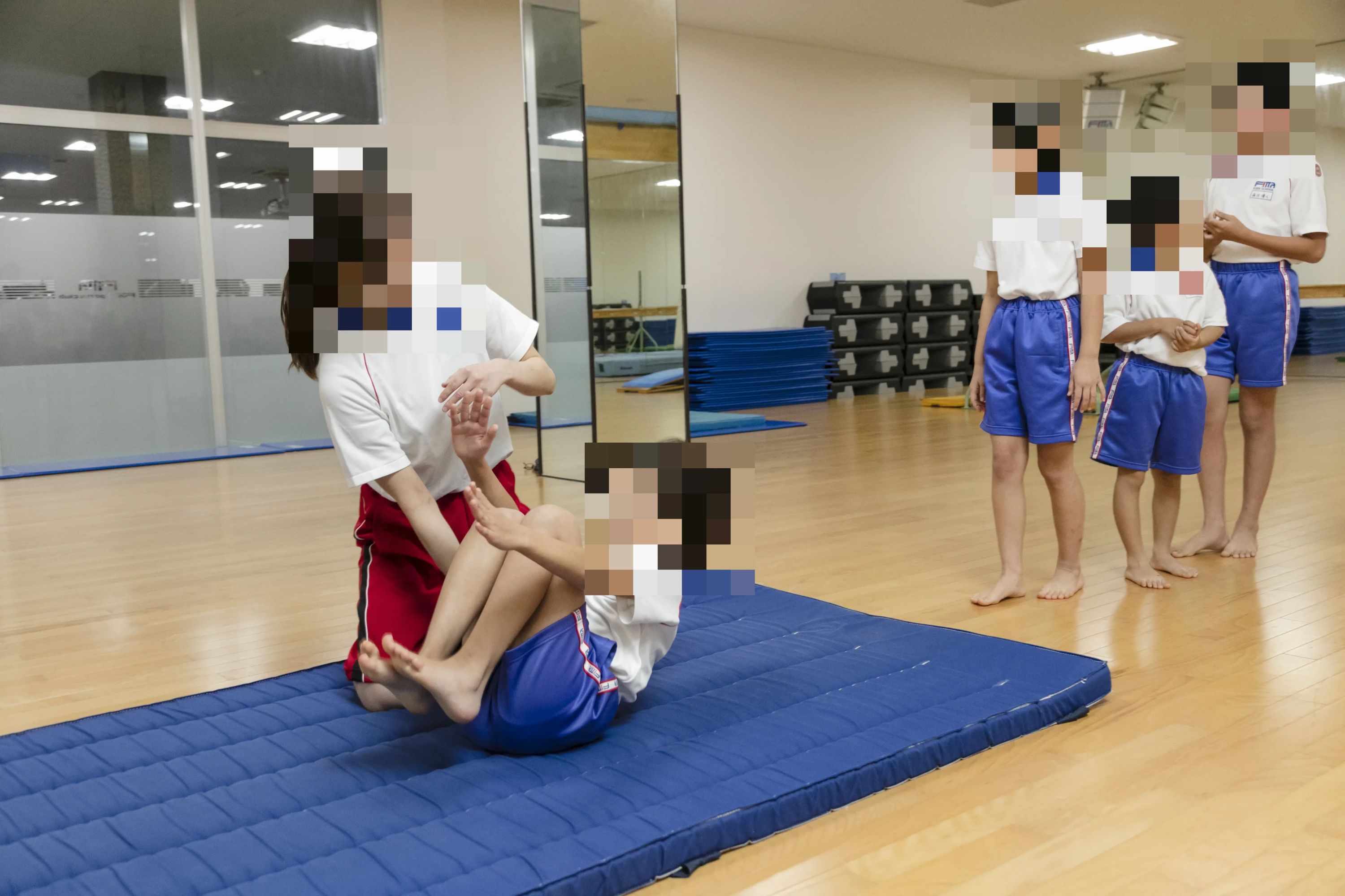 FITTA(フィッタ) ダンス 松山校のサムネイル画像 3