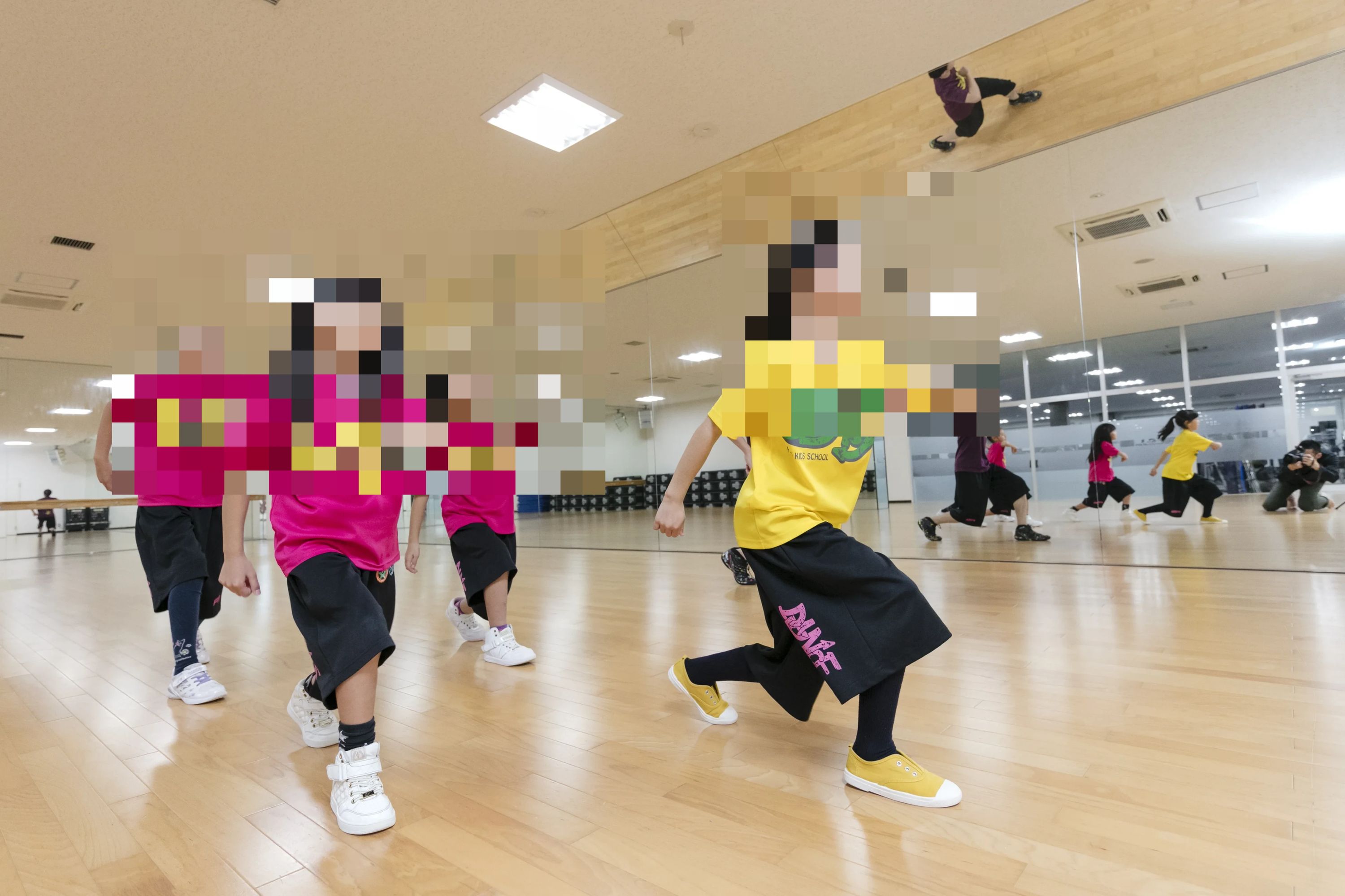 FITTA(フィッタ) ダンス 松山校のサムネイル画像 2