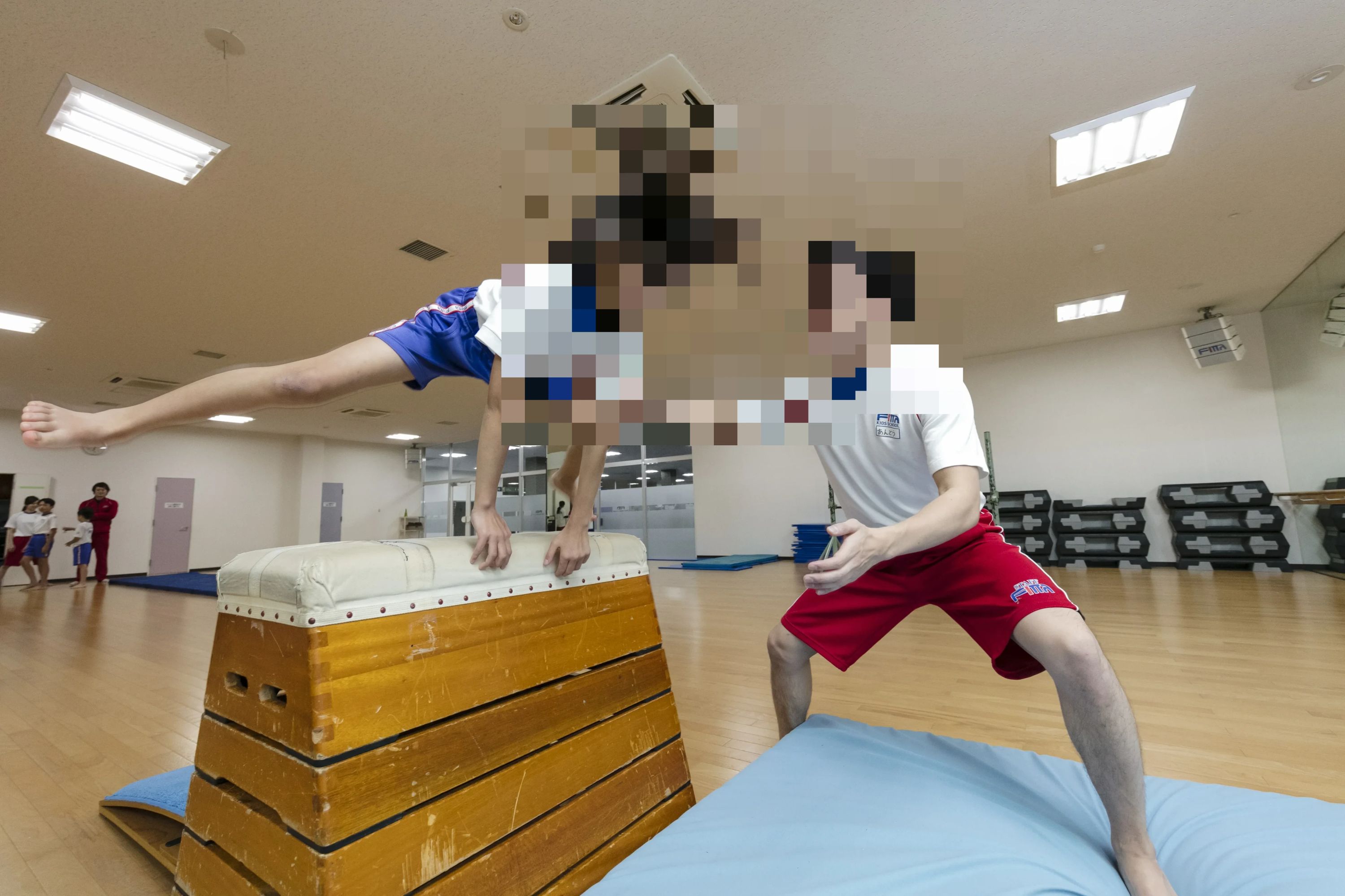 FITTA(フィッタ) ダンス 松山校のサムネイル画像 4