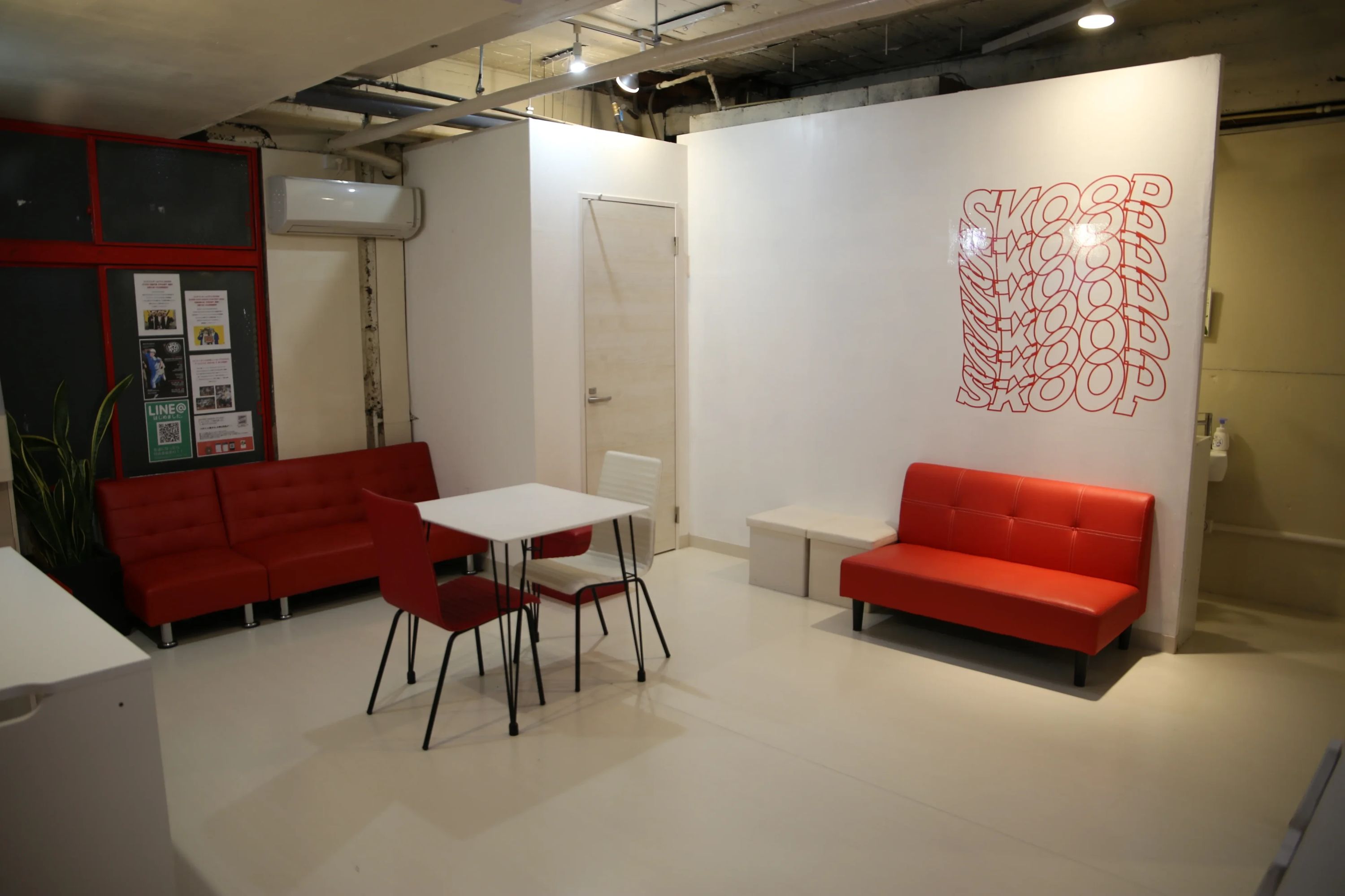 SKOOP DANCE STUDIO(スクープダンススタジオ) 大手町教室のサムネイル画像 5