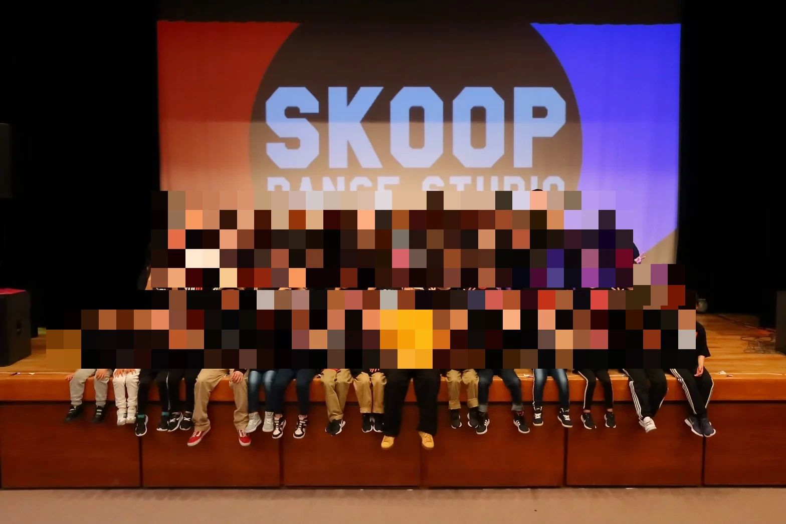 SKOOP DANCE STUDIO(スクープダンススタジオ) 大手町教室のメイン画像