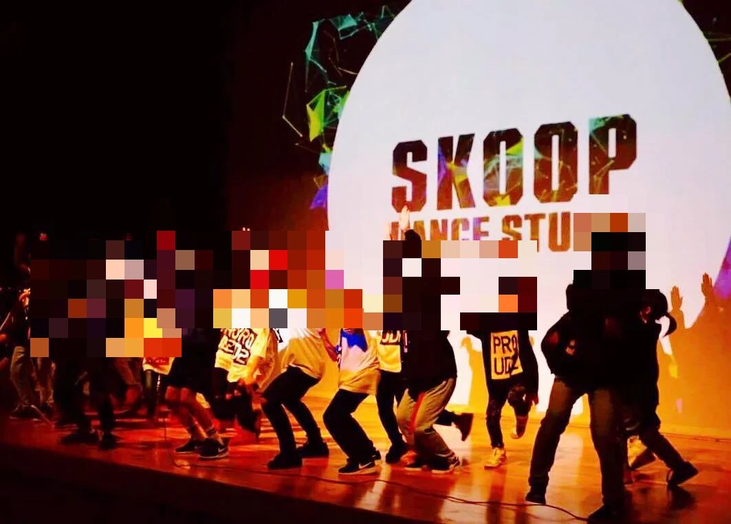 SKOOP DANCE STUDIO(スクープダンススタジオ) 大手町教室のサムネイル画像 2