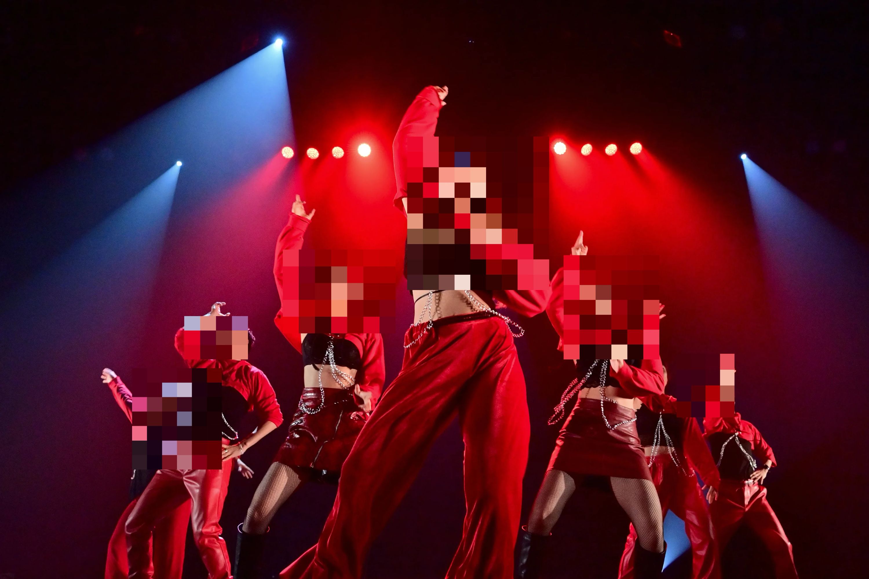 MOGA(モガ) ダンス 湊町教室のサムネイル画像 3