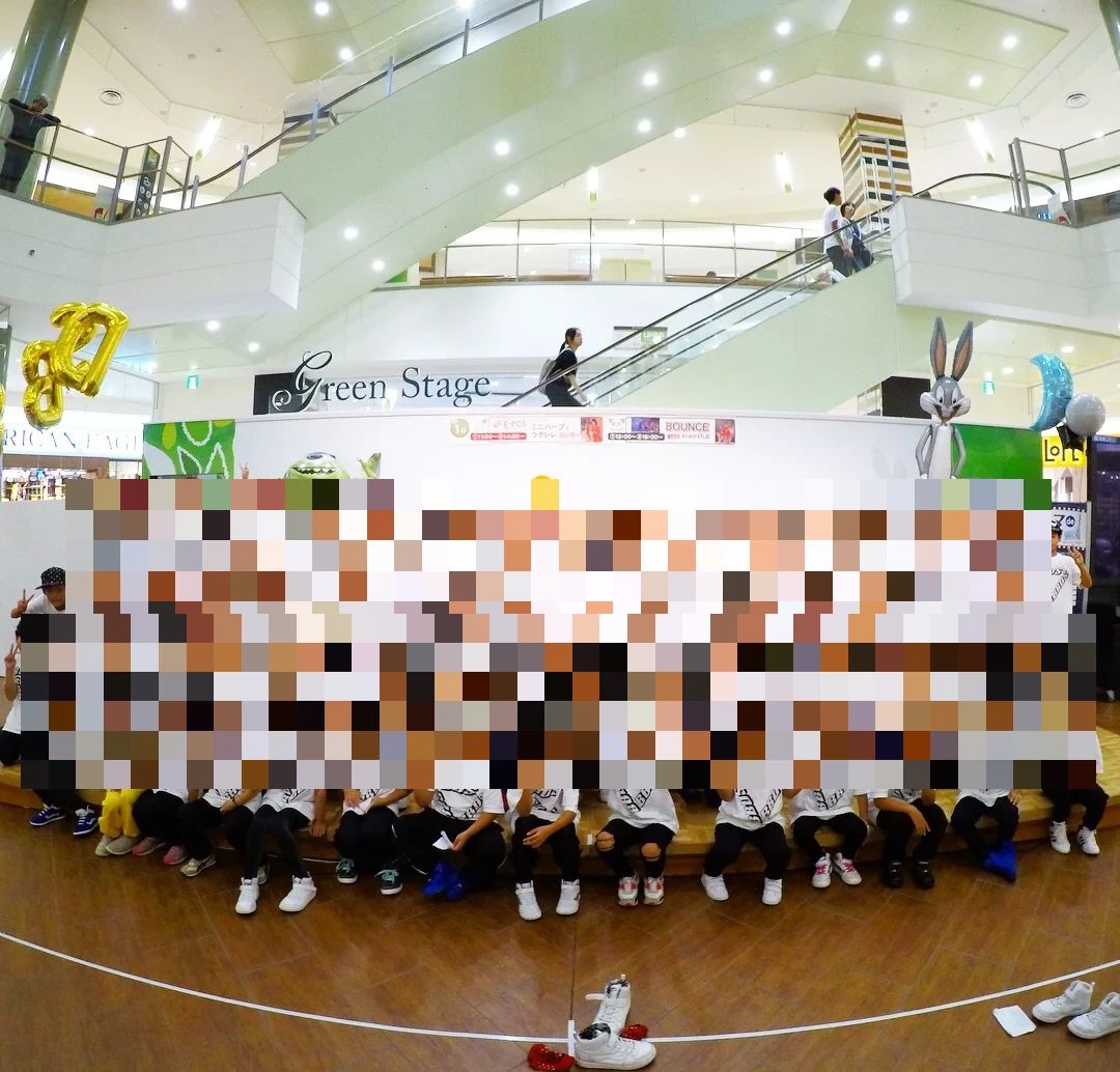 ビービーダンススタジオ 千舟本校のサムネイル画像 2