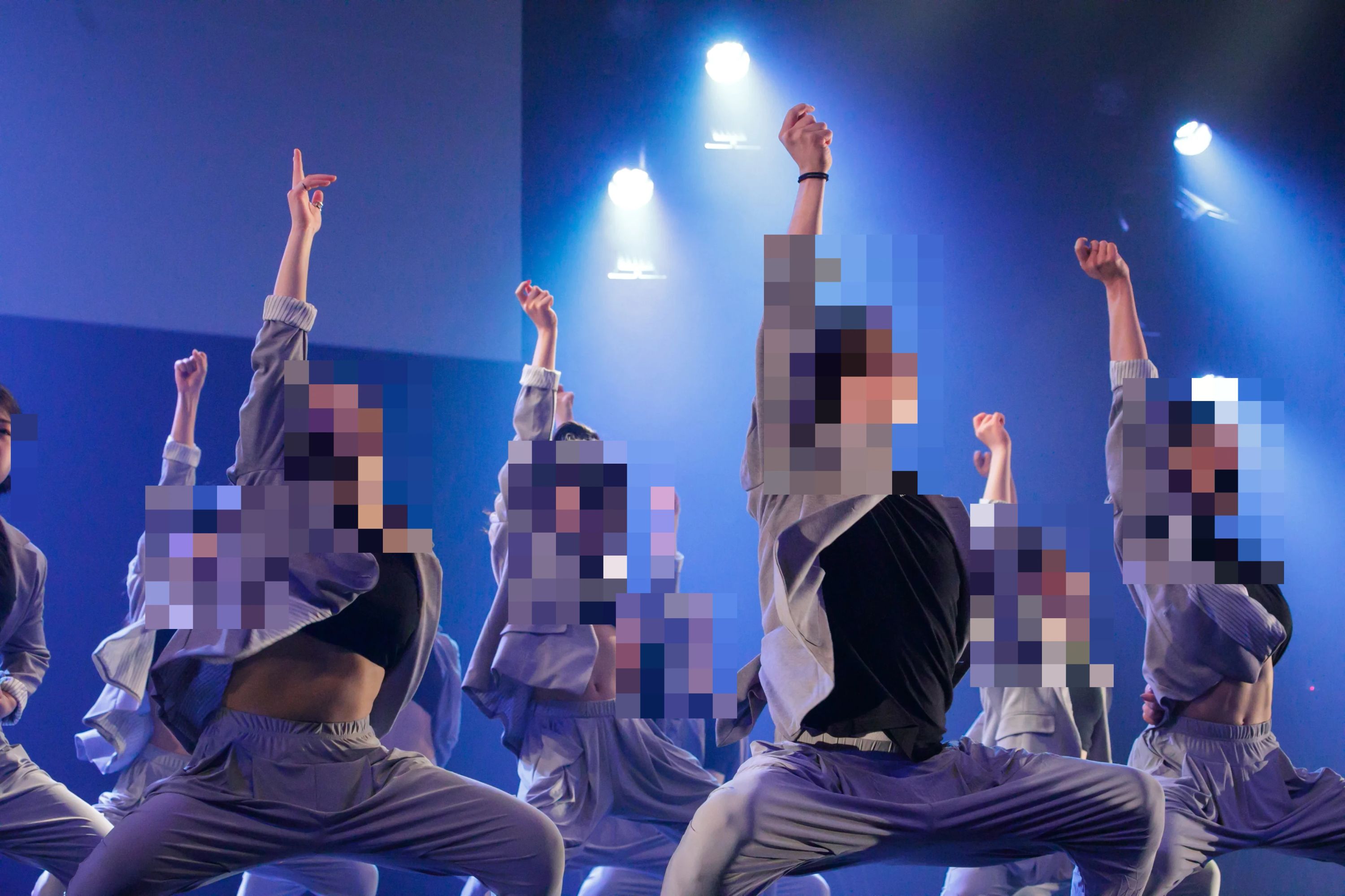 ビービーダンススタジオ 千舟本校のメイン画像