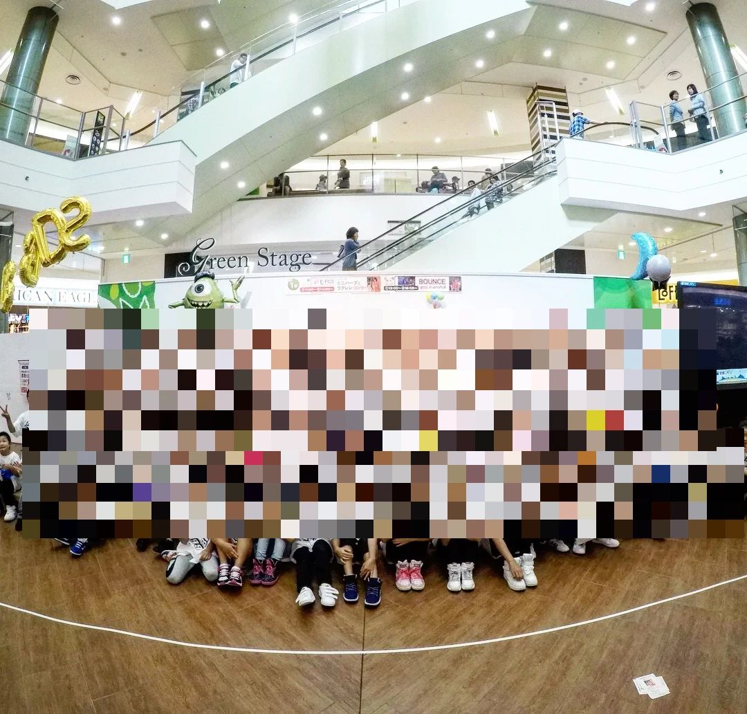 ビービーダンススタジオ 千舟本校のサムネイル画像 4