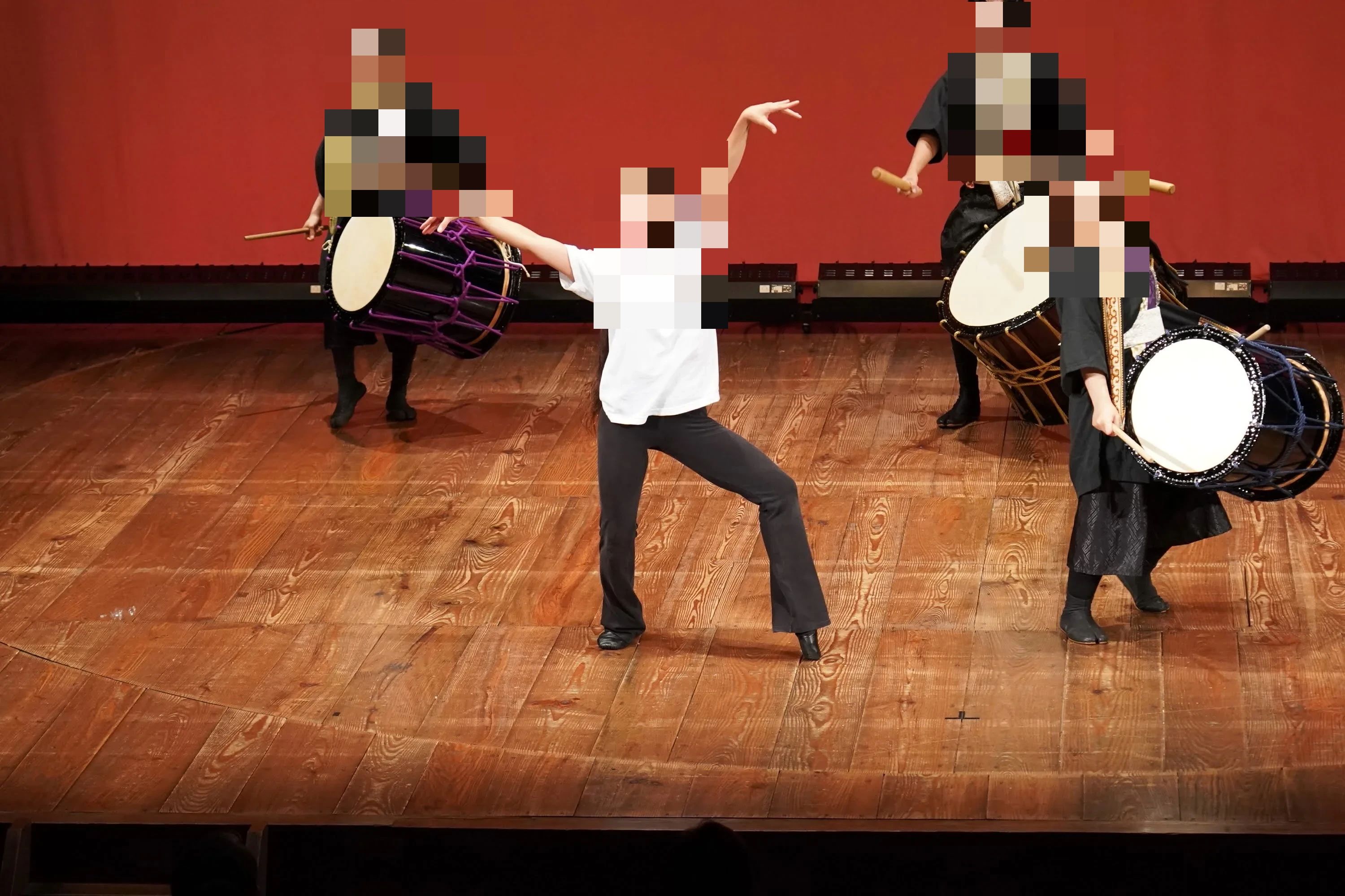 フィール ダンスアカデミー 大街道教室のメイン画像