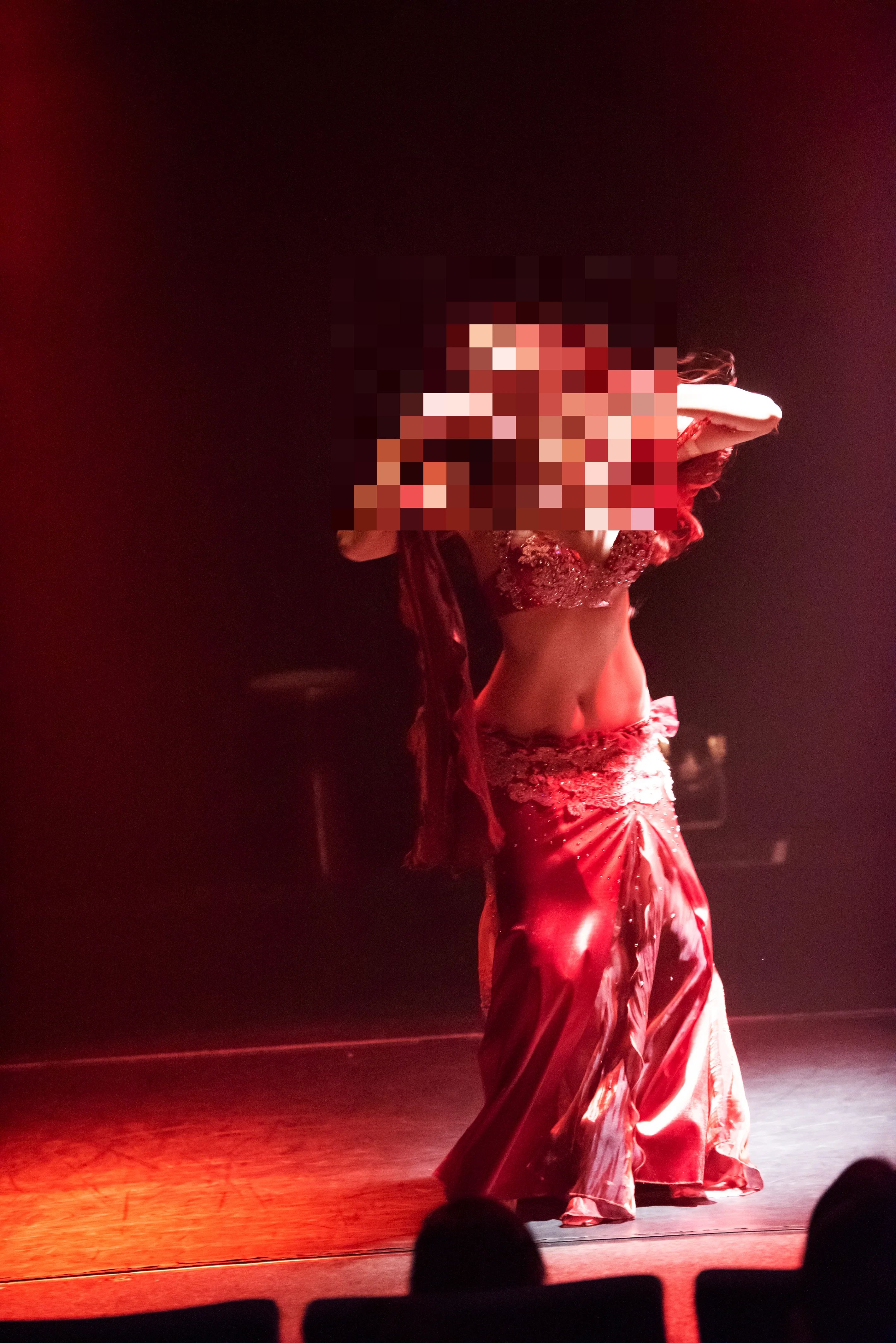 Krania Bellydance Studio 石手白石教室のサムネイル画像 4