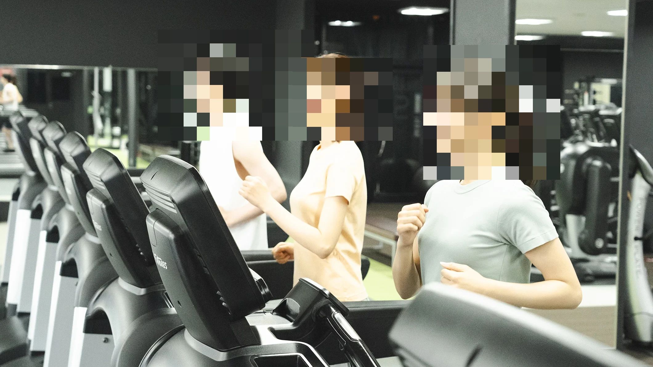 KONAMI(コナミスポーツクラブ) ダンス はりまや橋のメイン画像