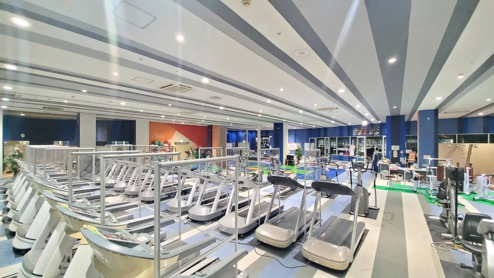 3FIT(スリー・フィット) ダンス 高知店のサムネイル画像 3