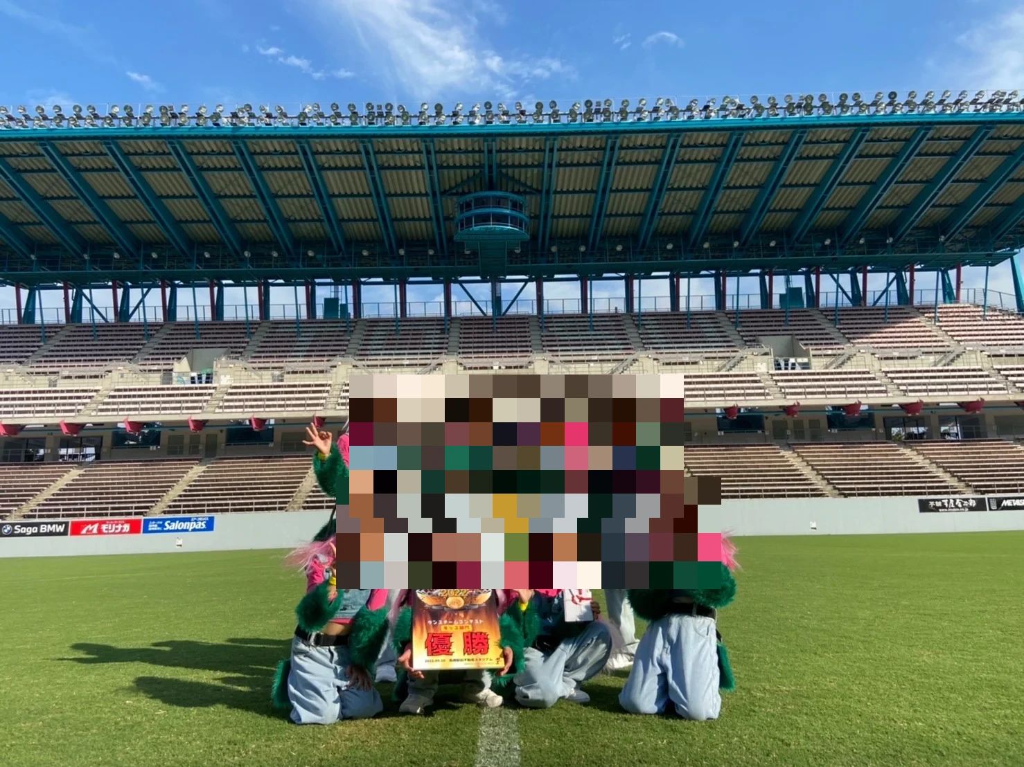 DMCダンススクール 久留米スタジオのメイン画像