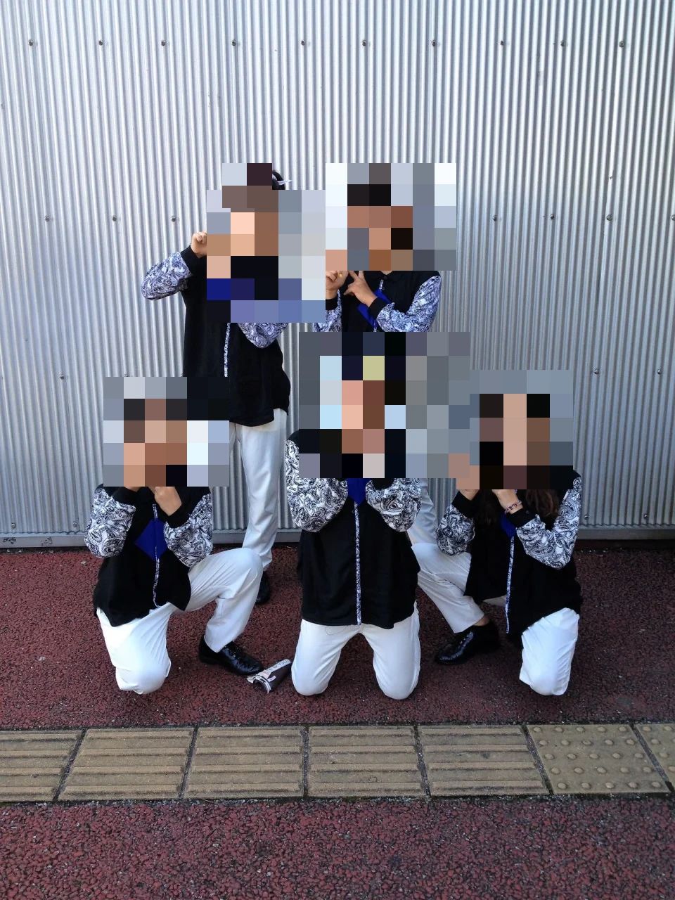 DMCダンススクール 久留米スタジオのサムネイル画像 3