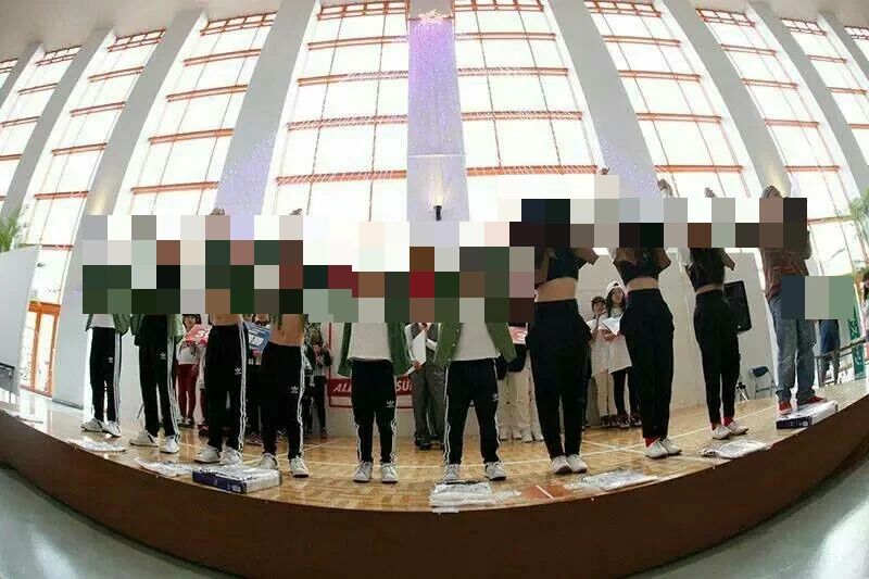 DMCダンススクール 久留米スタジオのサムネイル画像 4