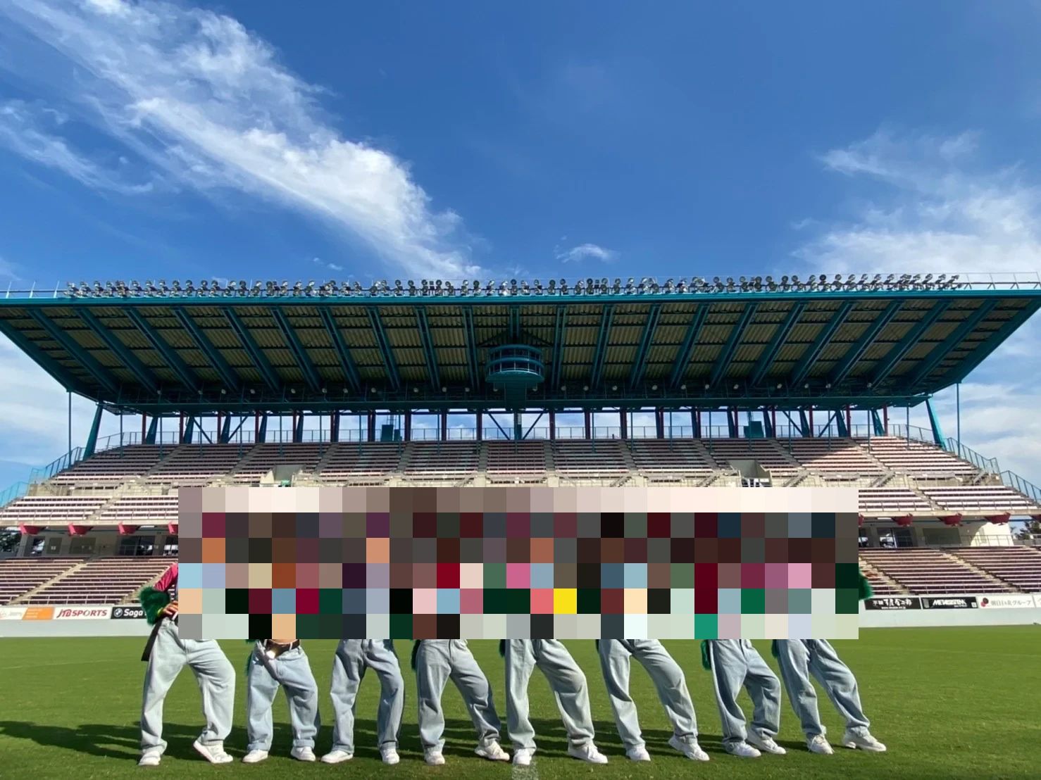 DMCダンススクール 久留米スタジオのサムネイル画像 5