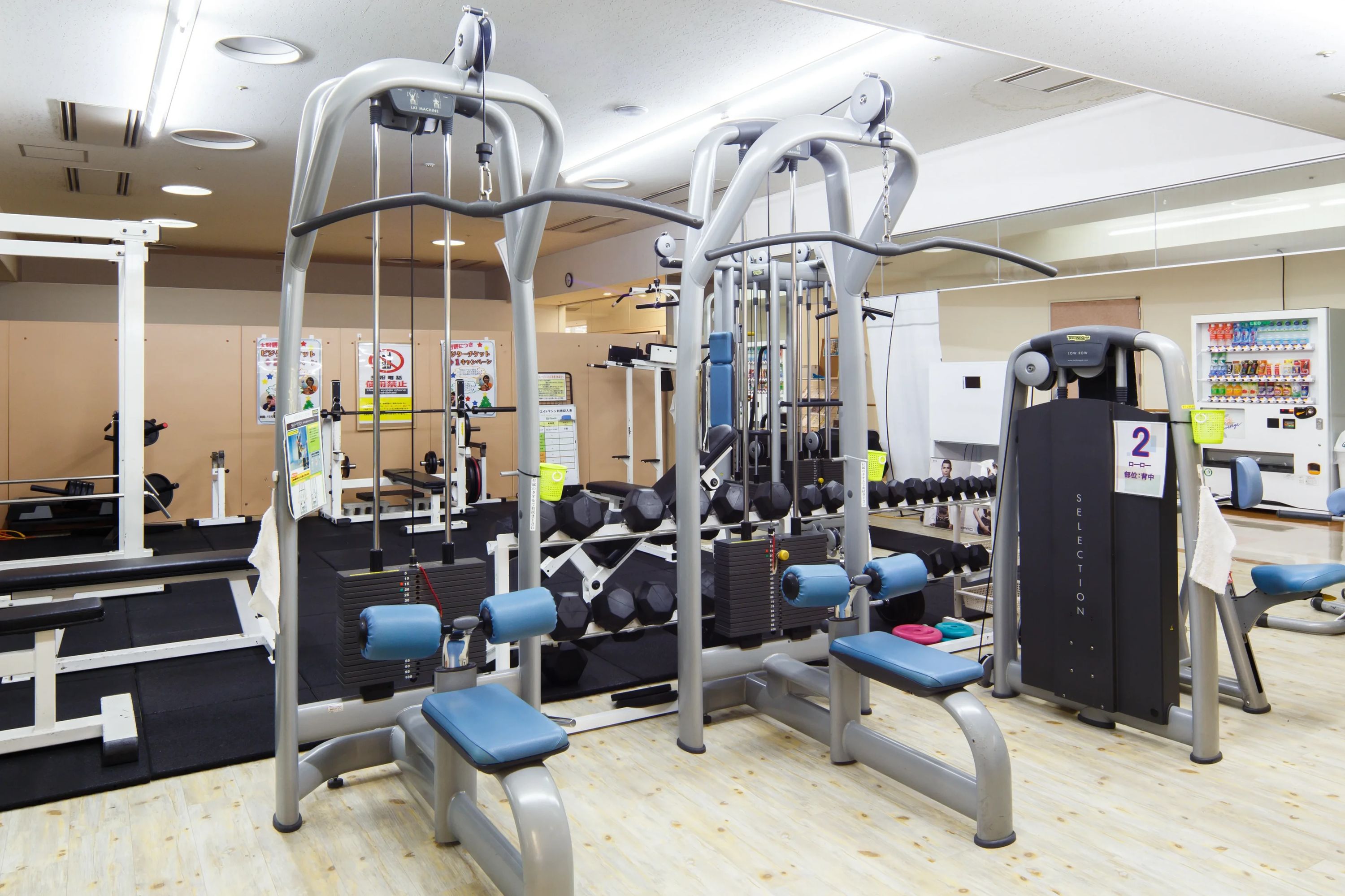 SDフィットネス365 ダンス 小倉駅前店のサムネイル画像 3