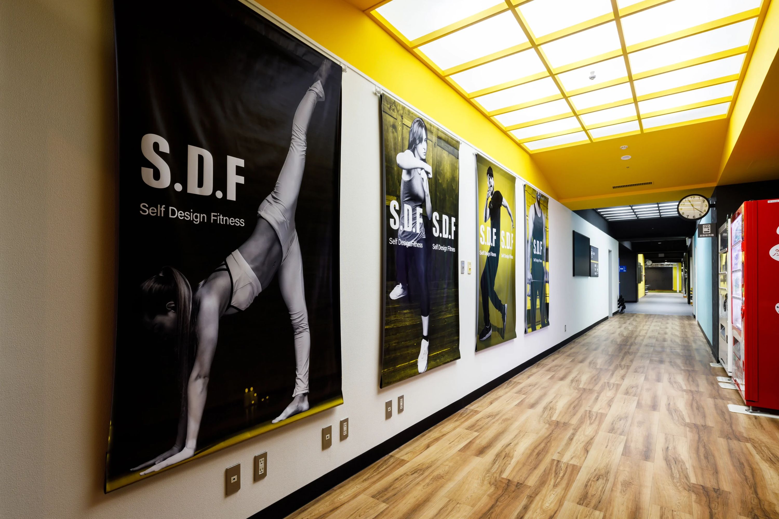 SDフィットネス365 ダンス 小倉駅前店のサムネイル画像 5