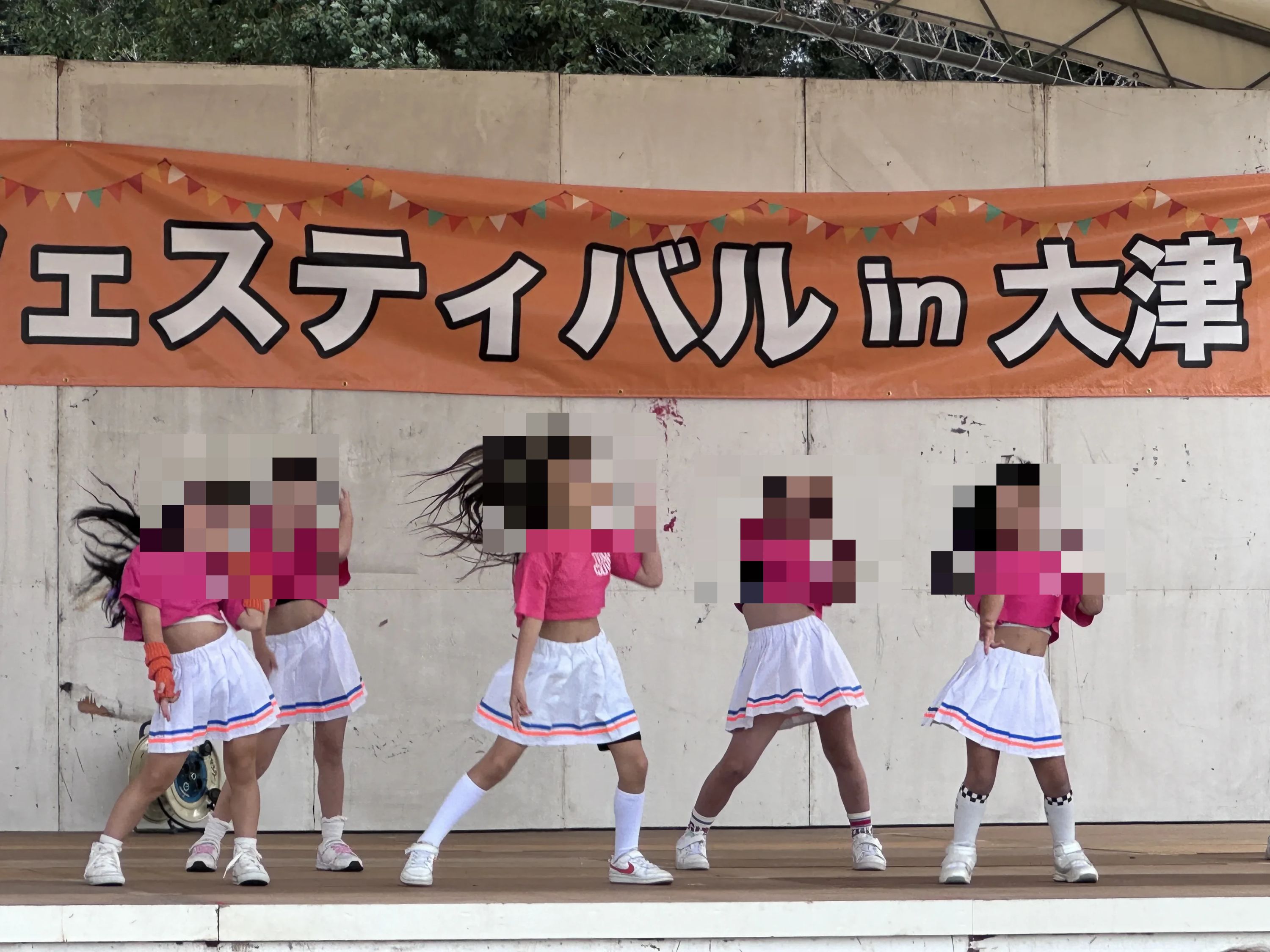 SmileBox(スマイルボックス) ダンス 大津町教室のサムネイル画像 2