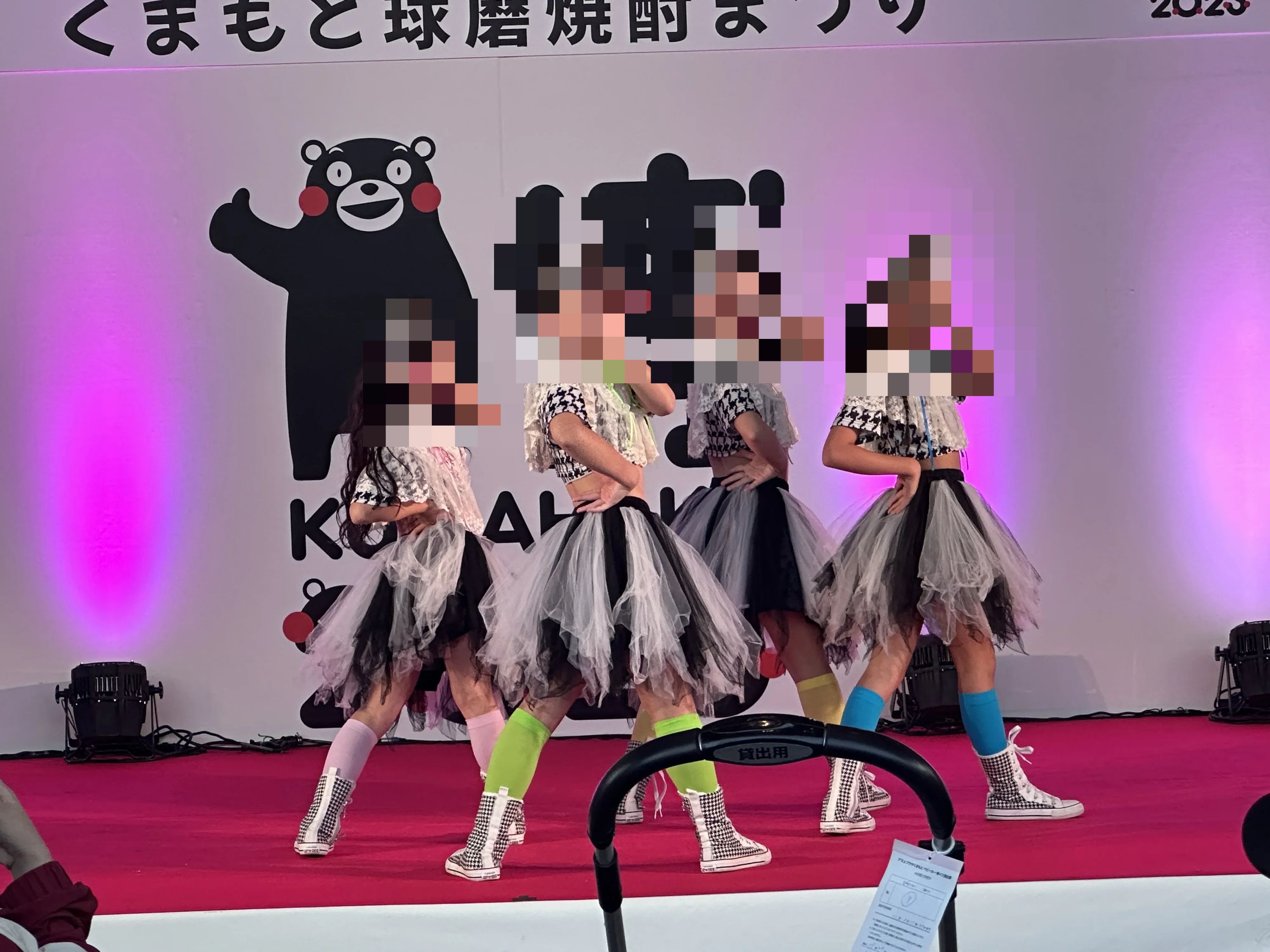 SmileBox(スマイルボックス) ダンス 大津町教室のサムネイル画像 5