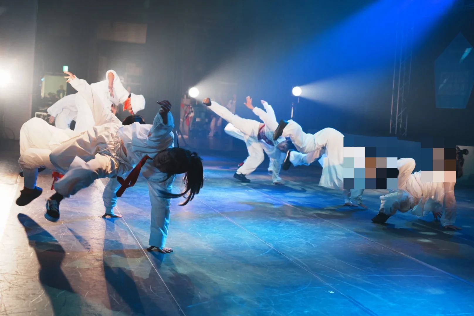 ダンススタジオRAINFALL 一の宮教室のサムネイル画像 4