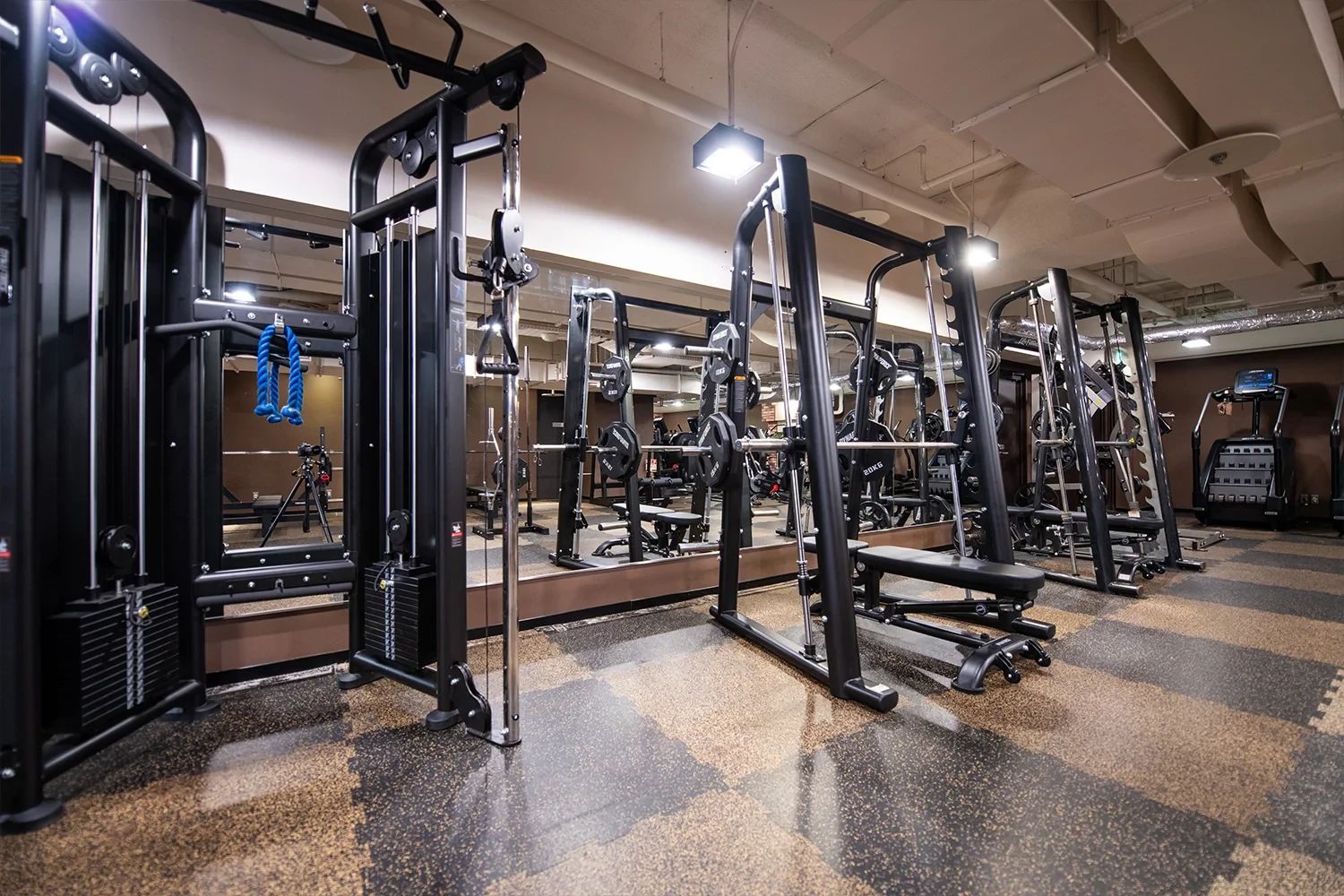 WOWD ダンス 橘通東教室のメイン画像