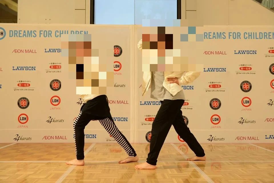 Dance Studio BEAT UP 西千石教室のメイン画像