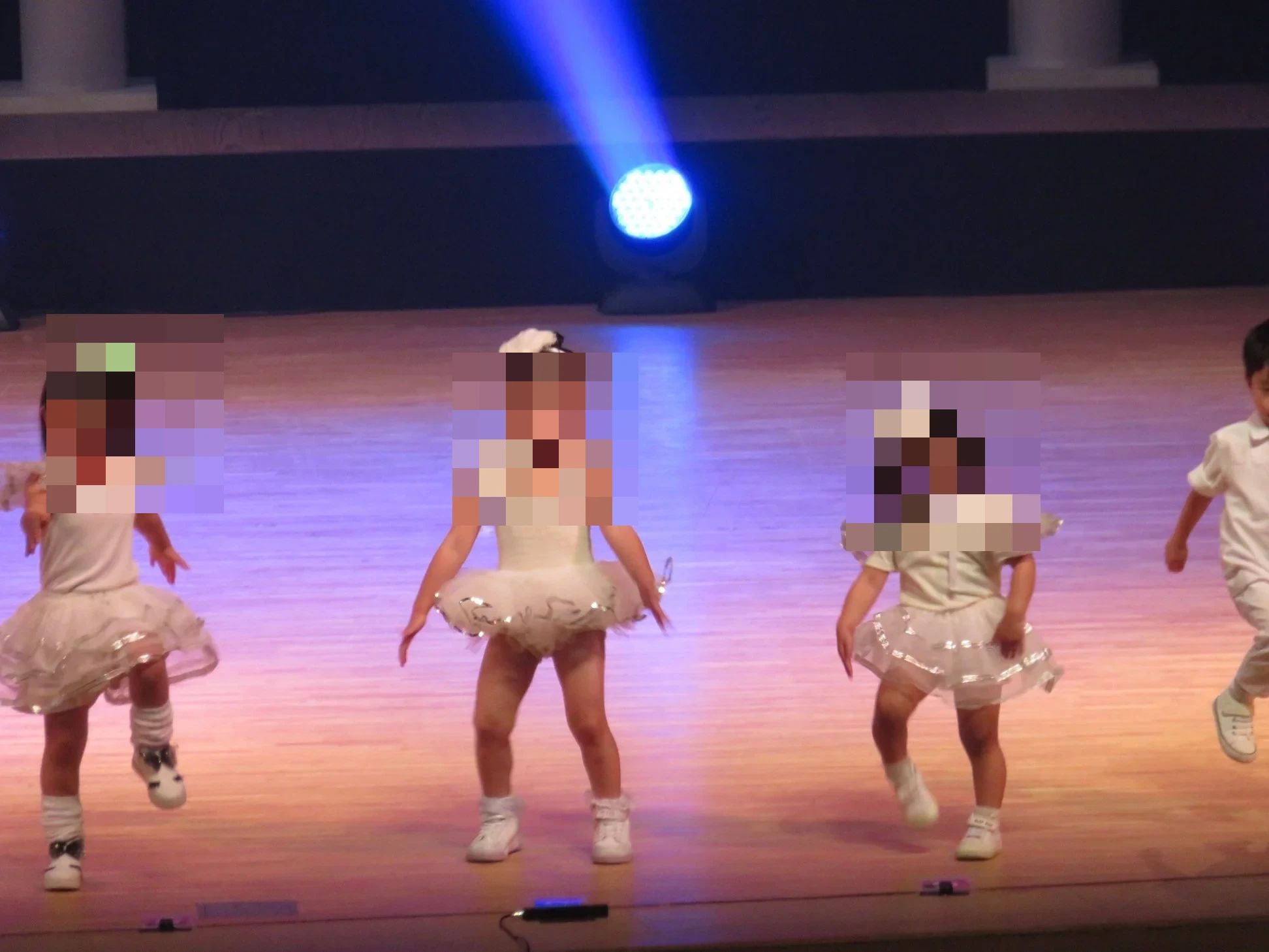 DANCE STUDIO RIKI 中央教室のサムネイル画像 2