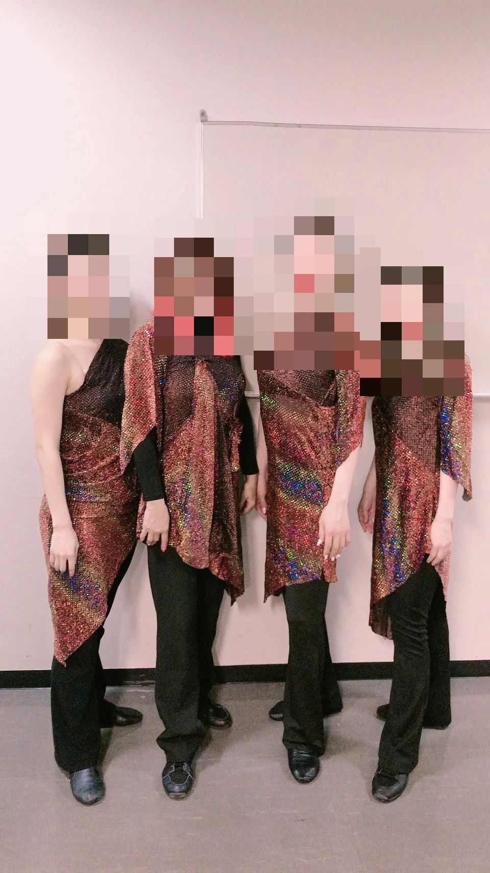 DANCE STUDIO RIKI 中央教室のサムネイル画像 3