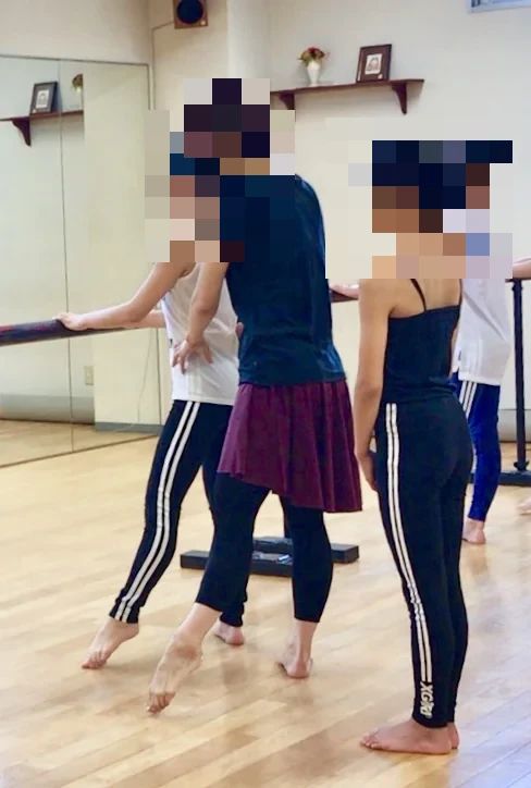 DANCE STUDIO RIKI 中央教室のサムネイル画像 4