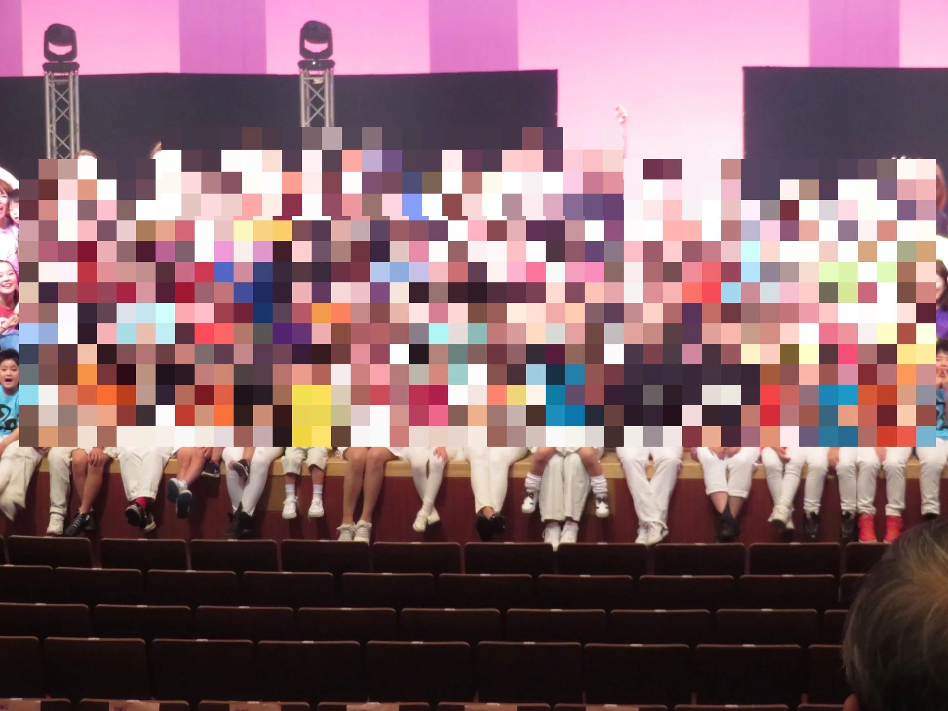 DANCE STUDIO RIKI 中央教室のサムネイル画像 5