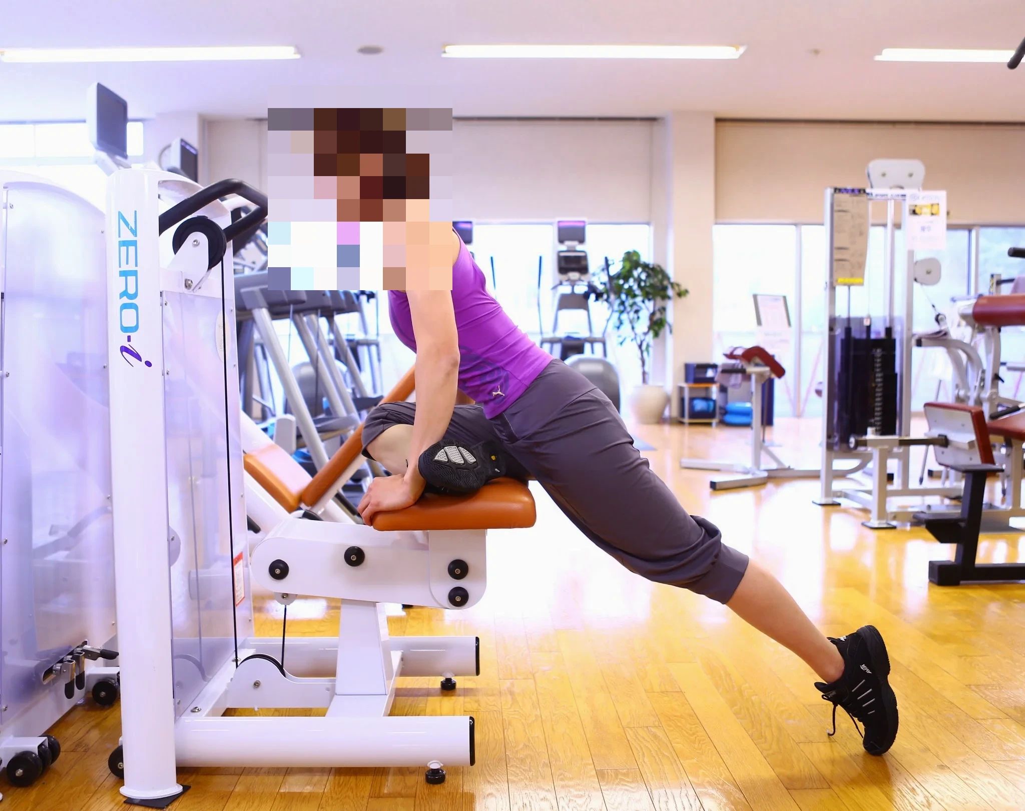 SEIKA (セイカ)SPORTS CLUB ダンス アミュプラザ店のサムネイル画像 3