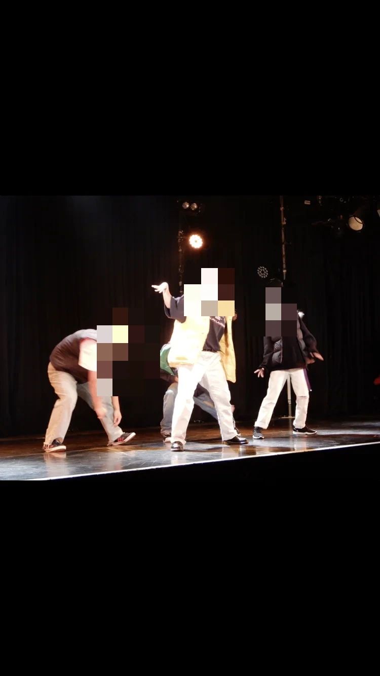 ダンススタジオDADA 東千石教室のサムネイル画像 2