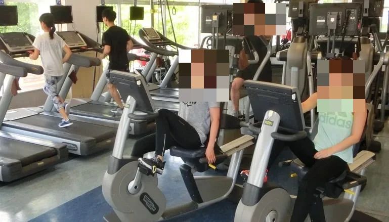 RENAISSANCE(ルネサンス) スイミング・水泳 函館24のサムネイル画像 3