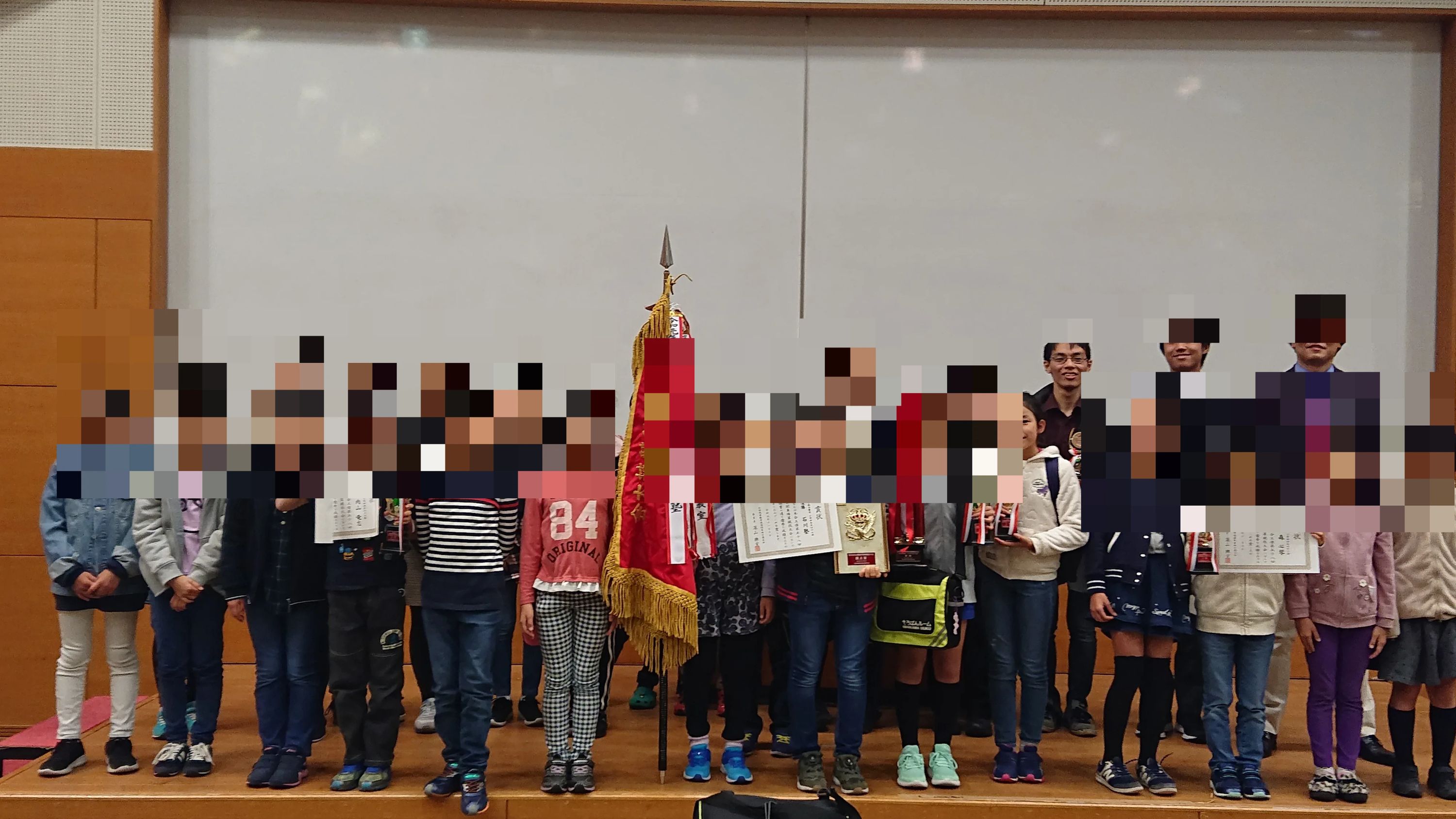 石川塾　扇教室のメイン画像