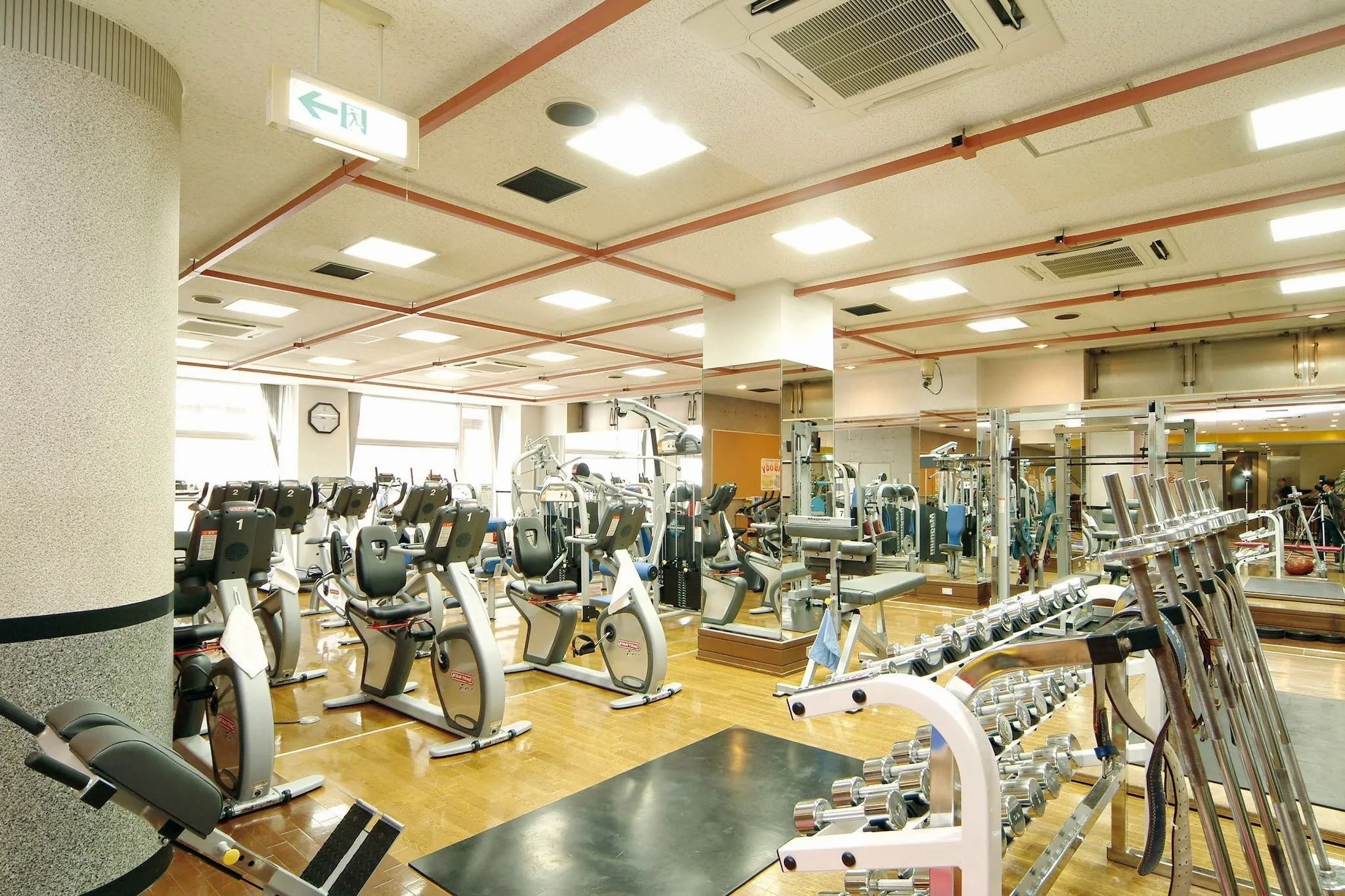 スポーツプラザIB スイミング・水泳 北11条東教室のメイン画像