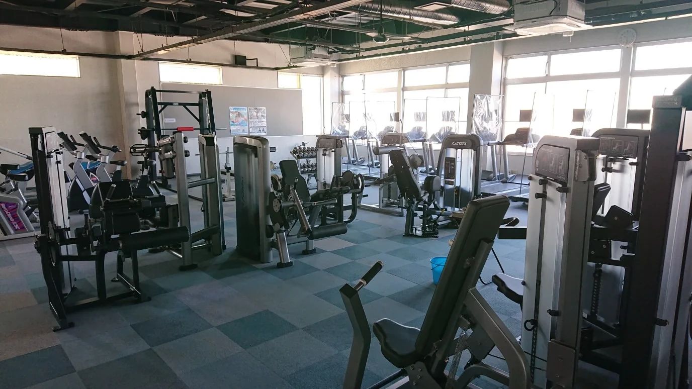 フィットネスクラブ ウイング スイミング・水泳 弘前のサムネイル画像 2