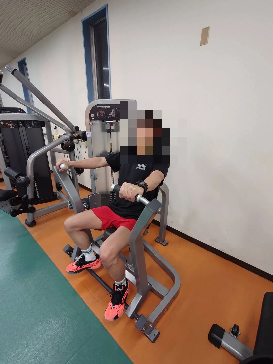 ASUKASPORTS(アスカスポーツ) スイミング・水泳 ウイング五所川原のサムネイル画像 5