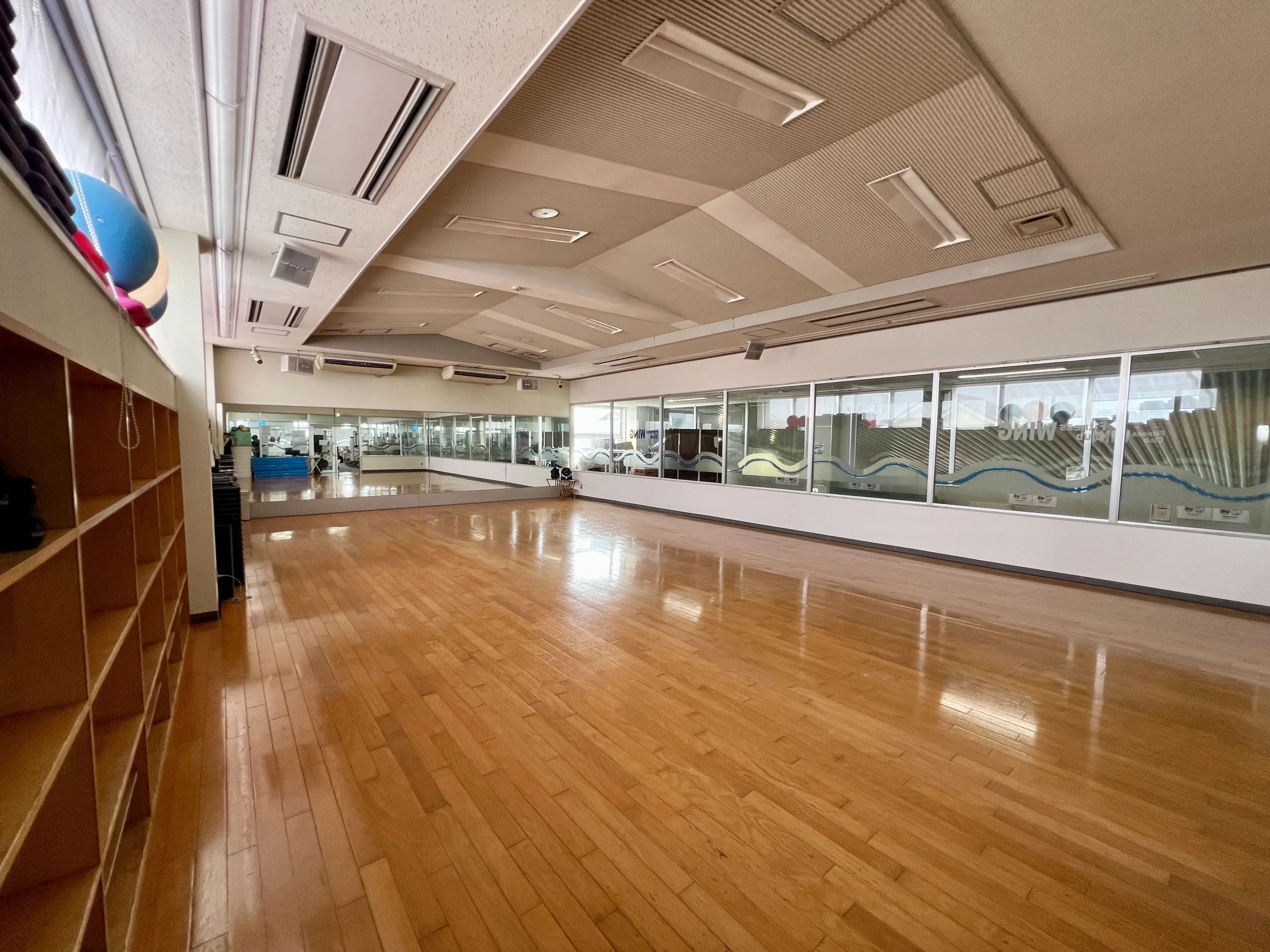 ASUKASPORTS(アスカスポーツ) スイミング・水泳 ウイング三沢のサムネイル画像 5