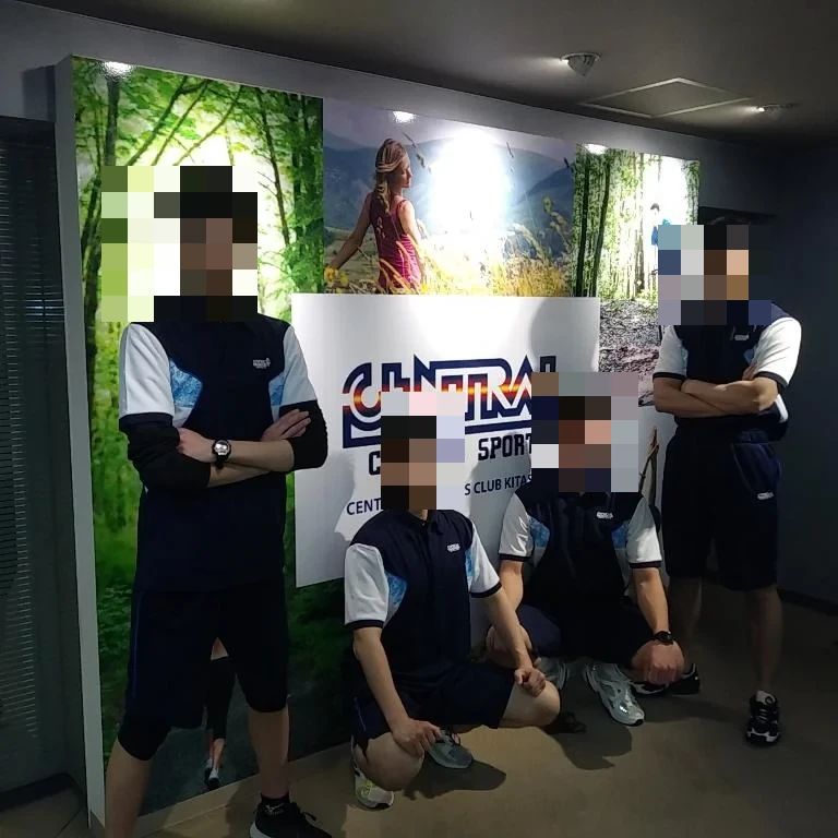 CENTRAL(セントラル) スイミング・水泳 北仙台のメイン画像