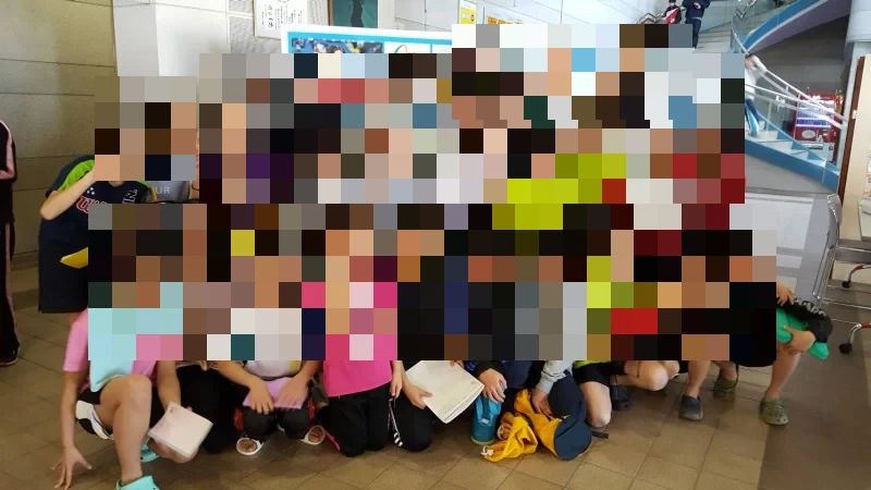 ライブスポーツ将監 スイミング・水泳 将監教室のサムネイル画像 3