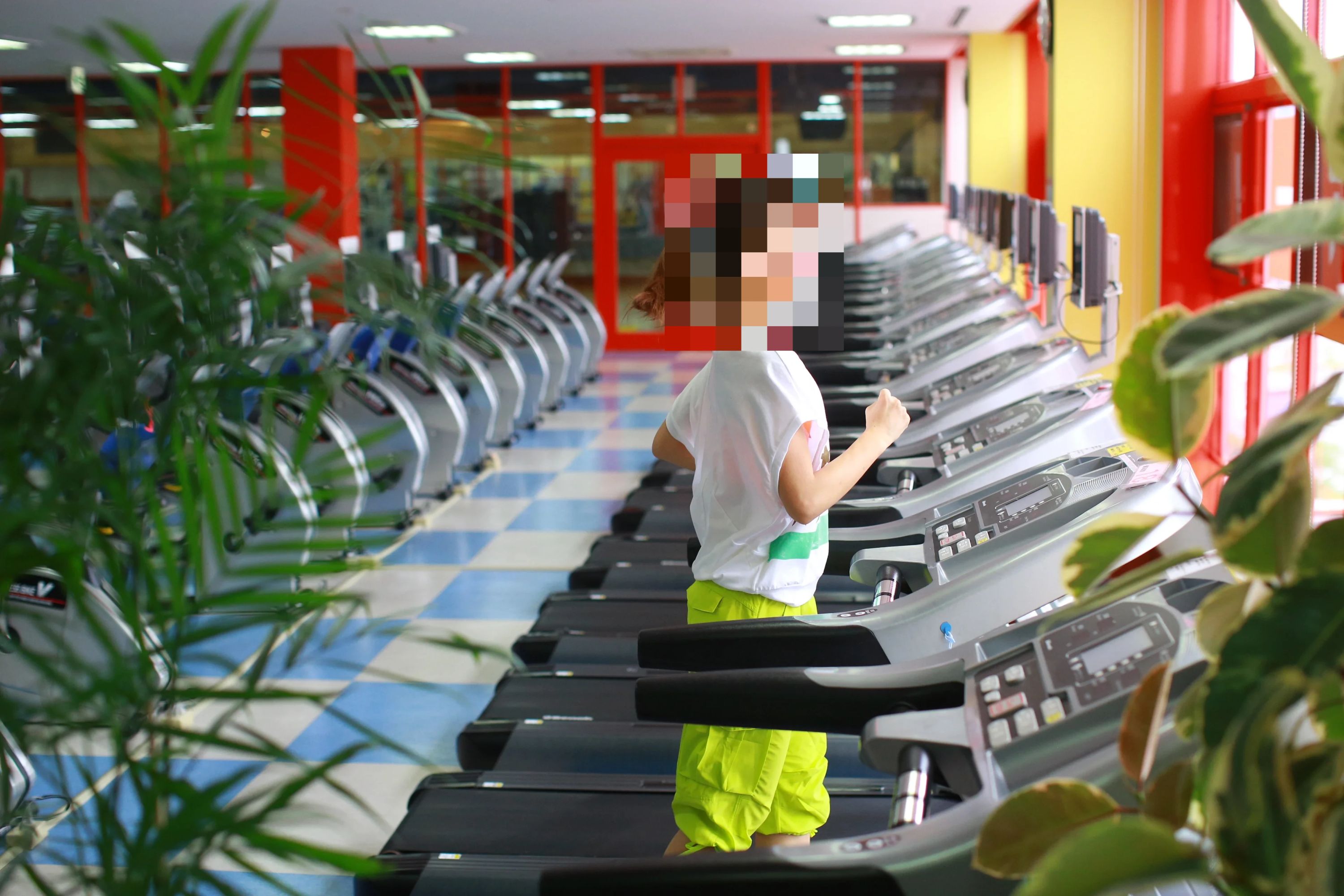 朝日スポーツクラブ スイミング・水泳 BIG-S 仙台泉のサムネイル画像 4