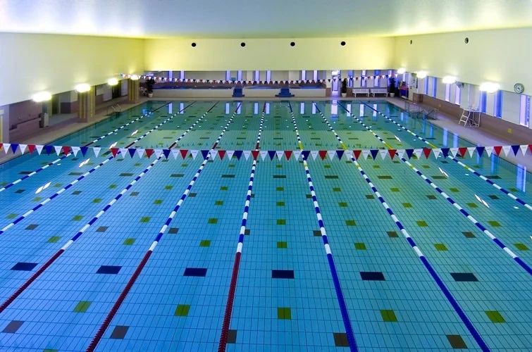 朝日スポーツクラブ スイミング・水泳 BIG-S 仙台泉のメイン画像