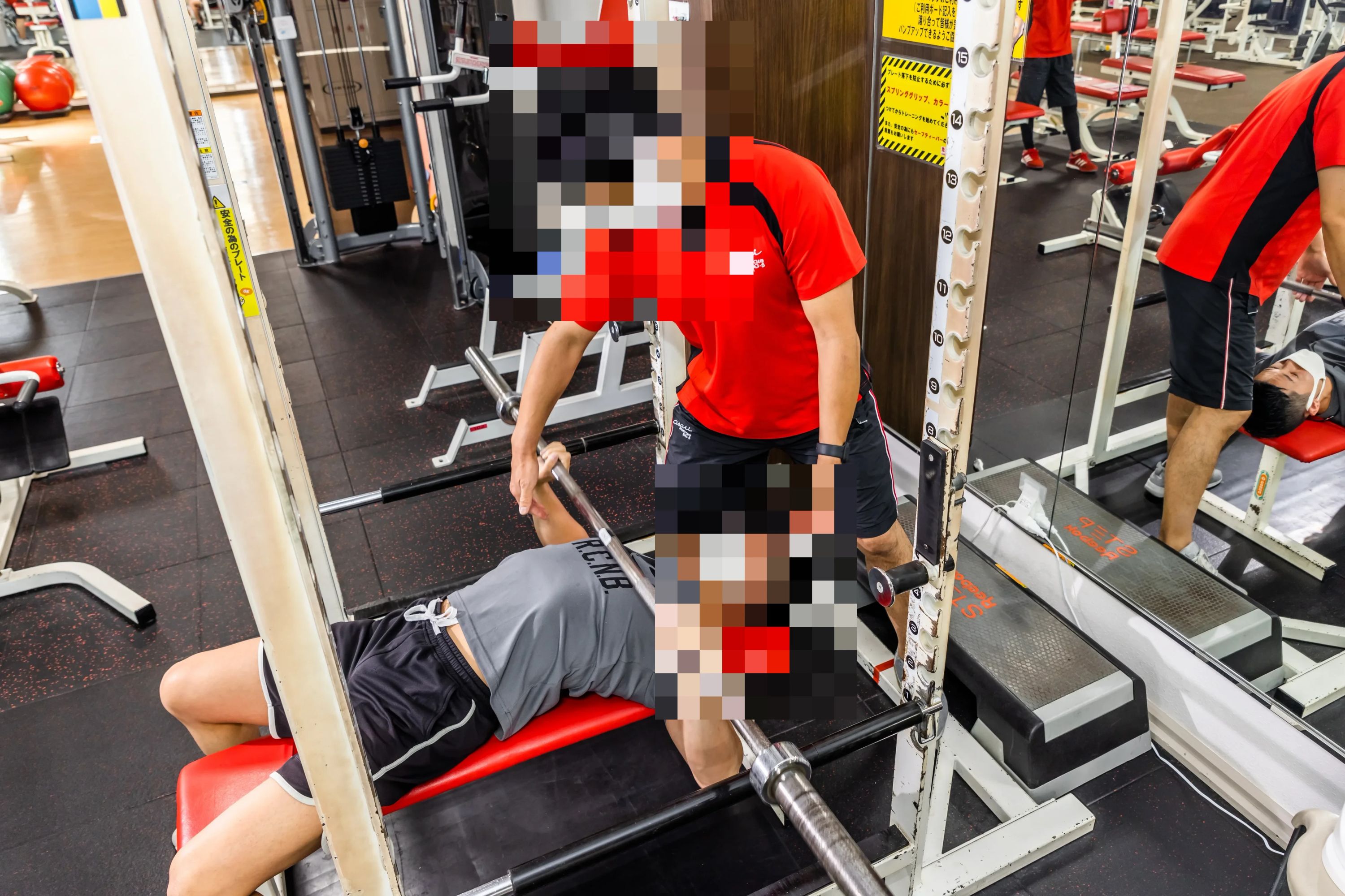 朝日スポーツクラブ スイミング・水泳 BIG-S 仙台泉のサムネイル画像 2