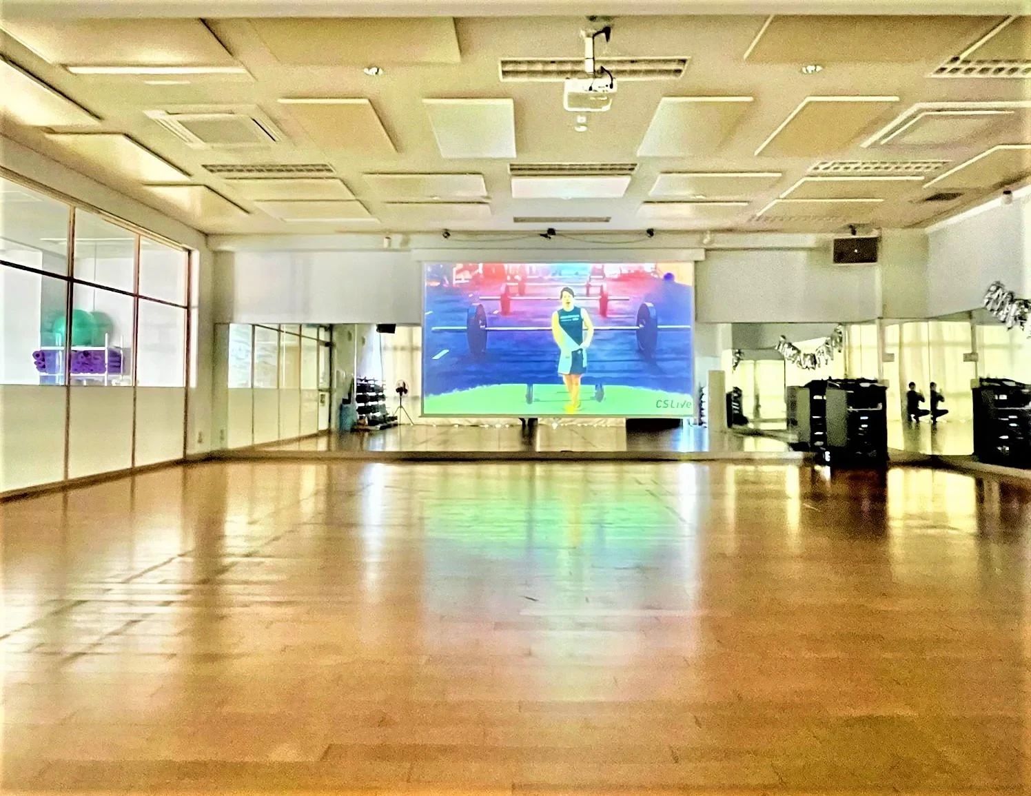 CENTRALSPORTS(セントラルスポーツ) スイミング・水泳 仙台泉中央のメイン画像