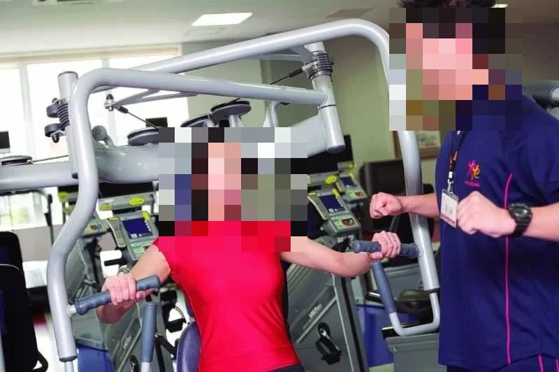 RENAISSANCE(ルネサンス) スイミング・水泳 仙台泉中央24のサムネイル画像 3