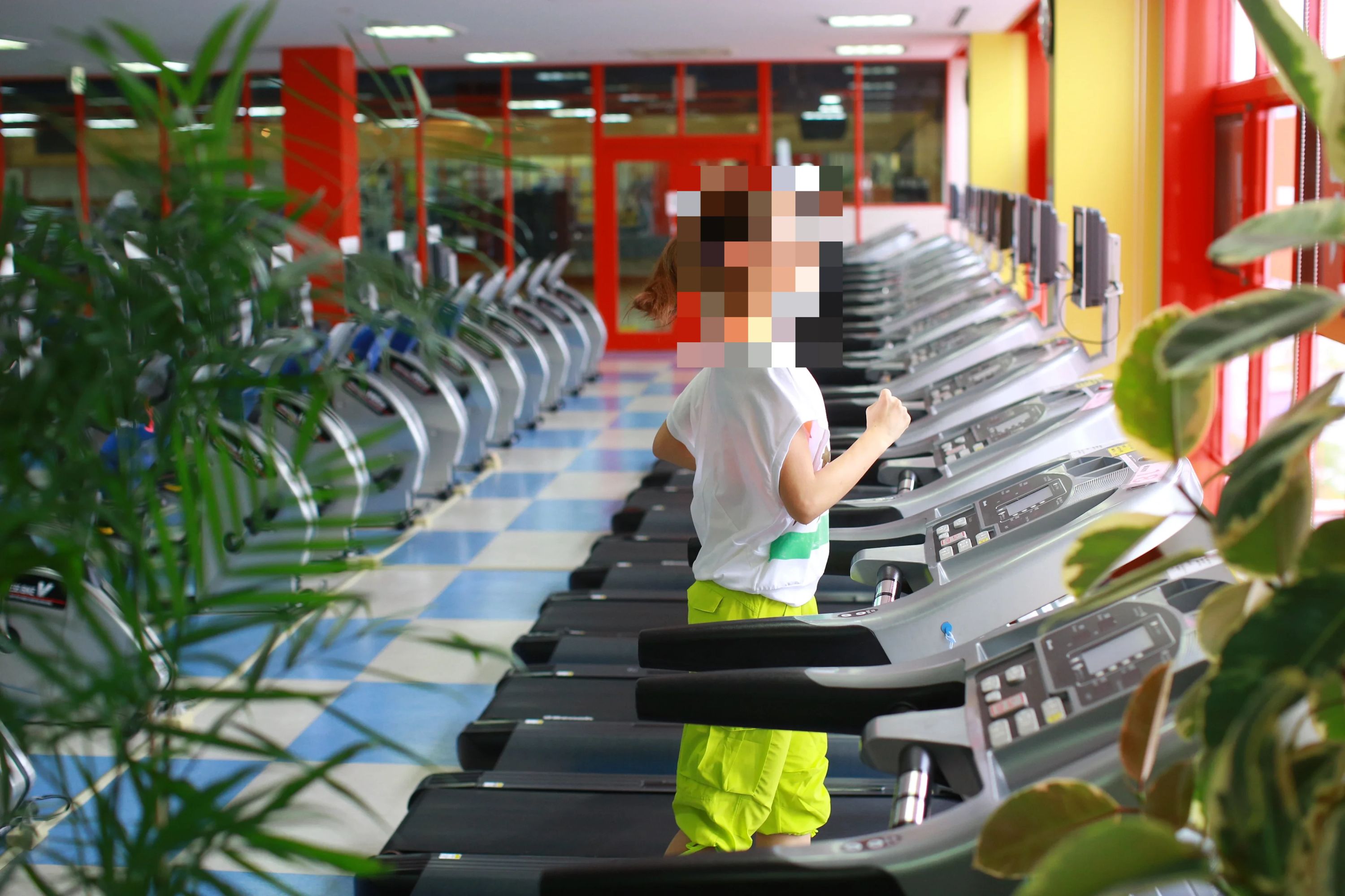 bigs(スポーツクラブビッグ・エス) スイミング・水泳 朝日スポーツクラブ[BIG-S仙台泉］のサムネイル画像 4