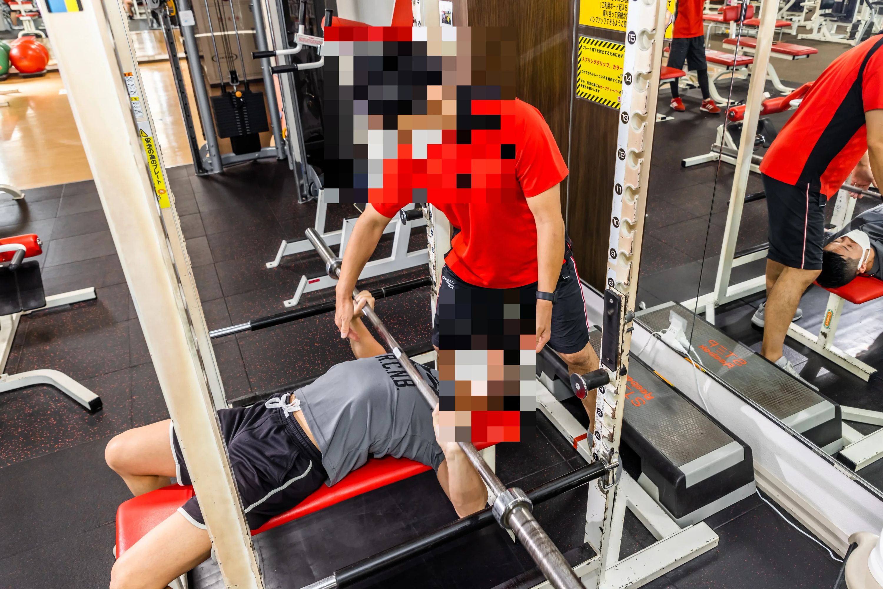 bigs(スポーツクラブビッグ・エス) スイミング・水泳 朝日スポーツクラブ[BIG-S仙台泉］のサムネイル画像 2