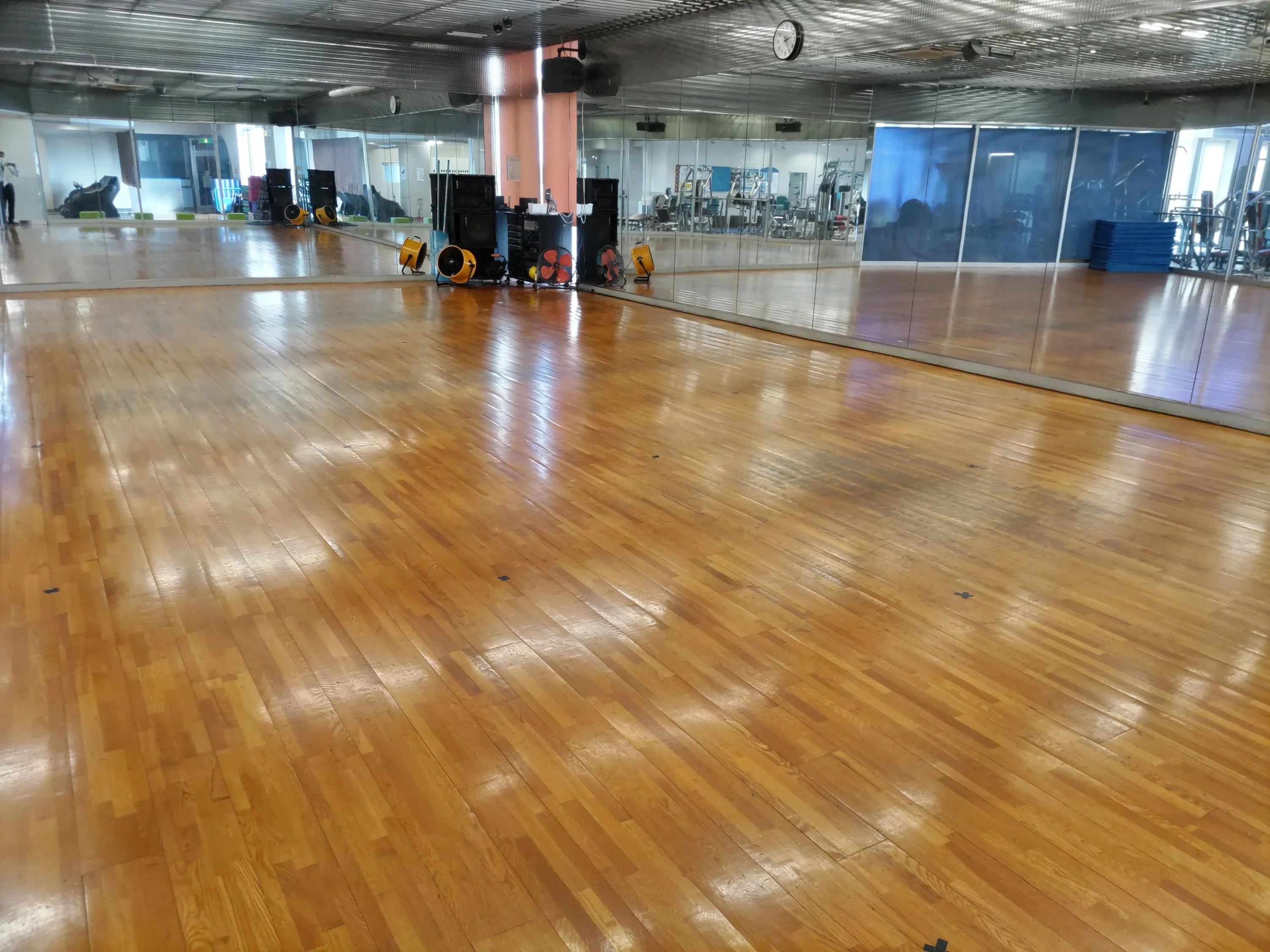 CENTRALSPORTS(セントラルスポーツ) スイミング・水泳 東根のメイン画像