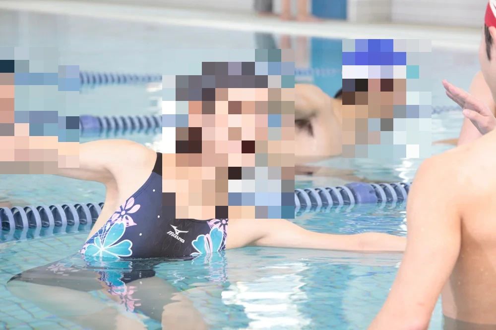 RENAISSANCE(ルネサンス) スイミング・水泳 山形24のサムネイル画像 4